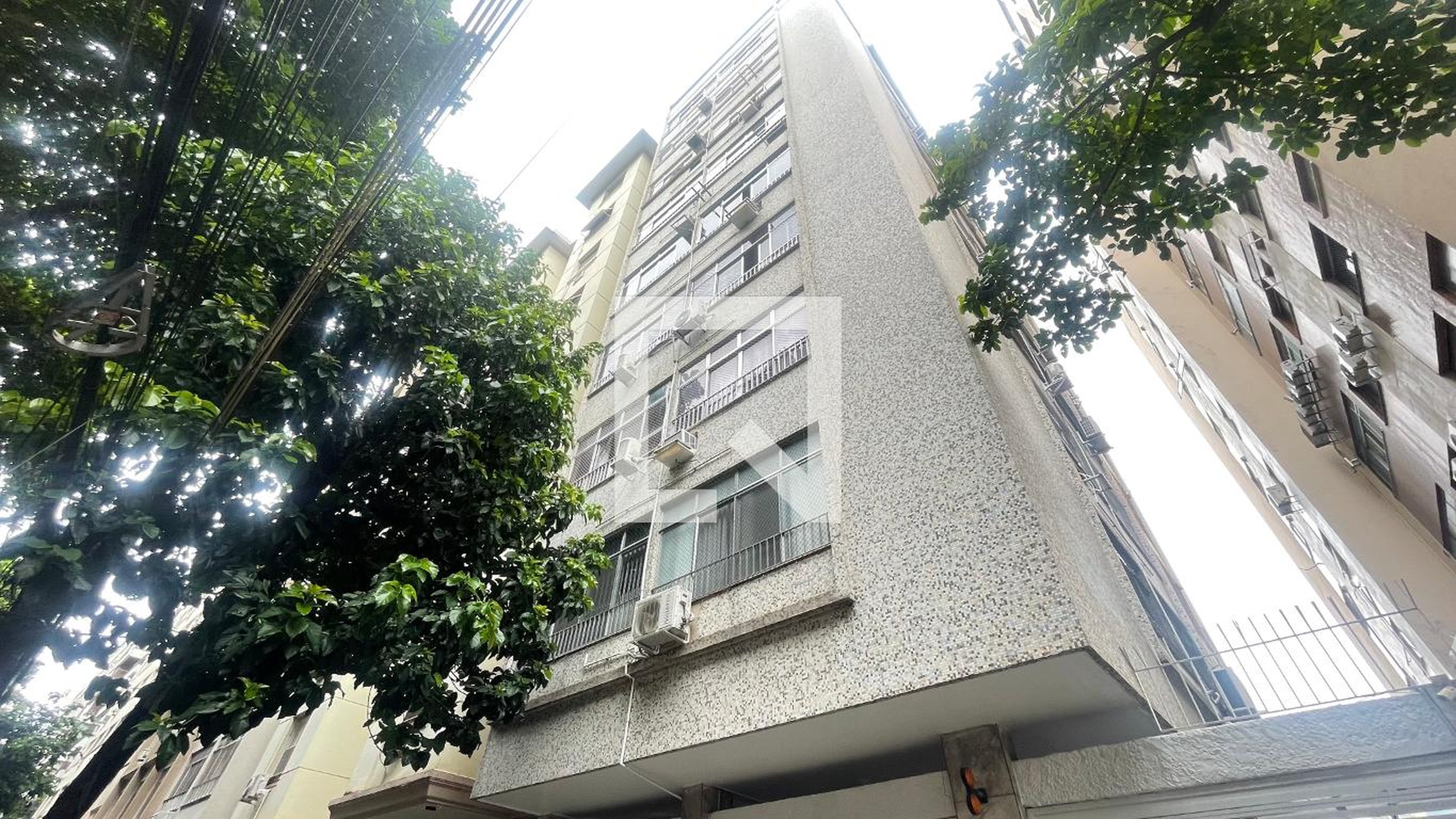 Fachada Edifício Londres III