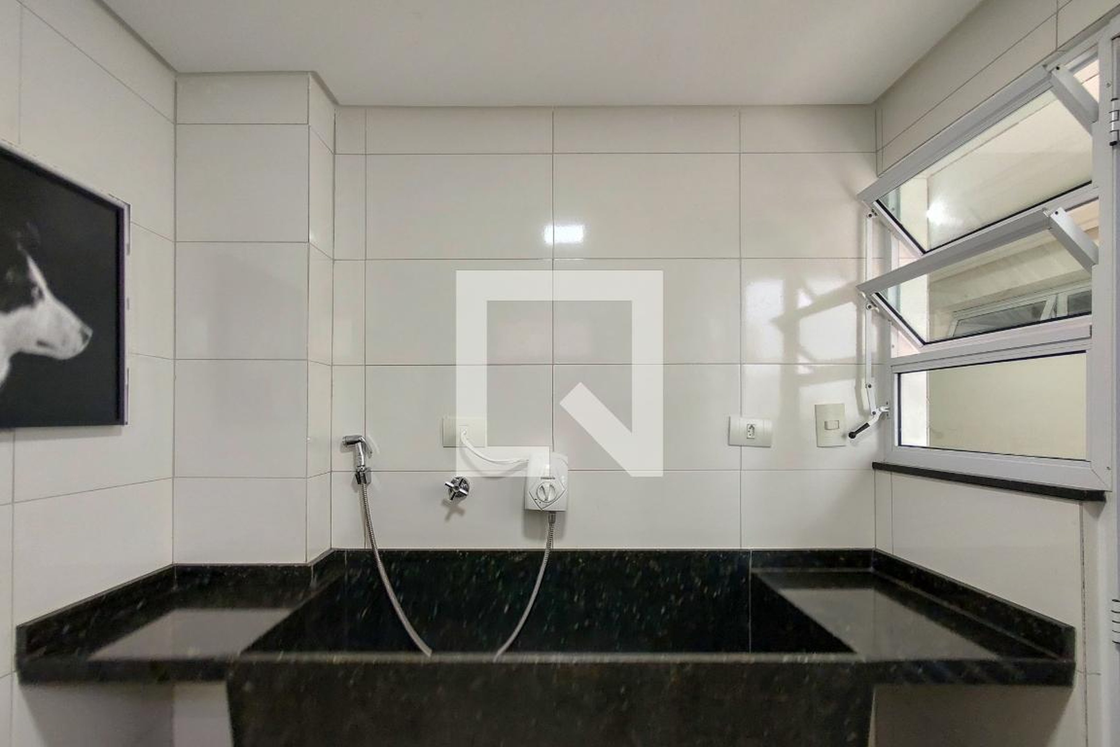 Espaço pet - Jardim das Tulipas