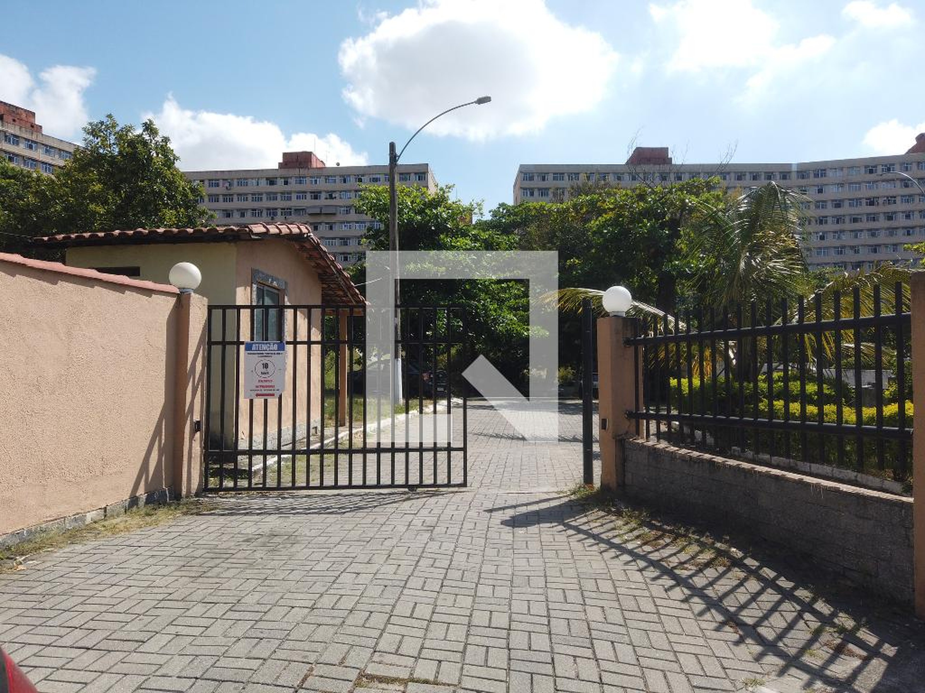 Fachada Edificio Icarai