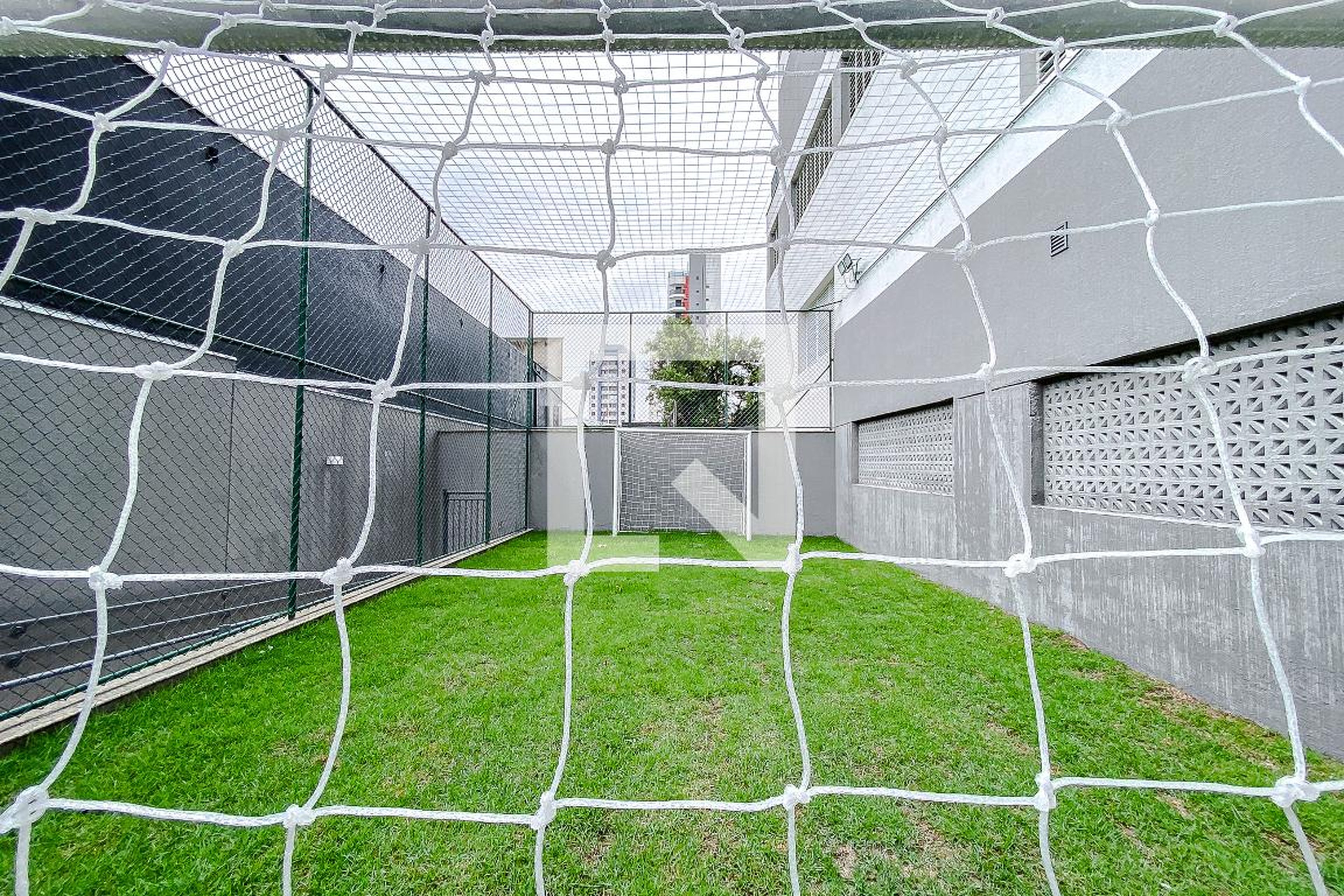 Quadra Esportiva - Madre 914 Mooca