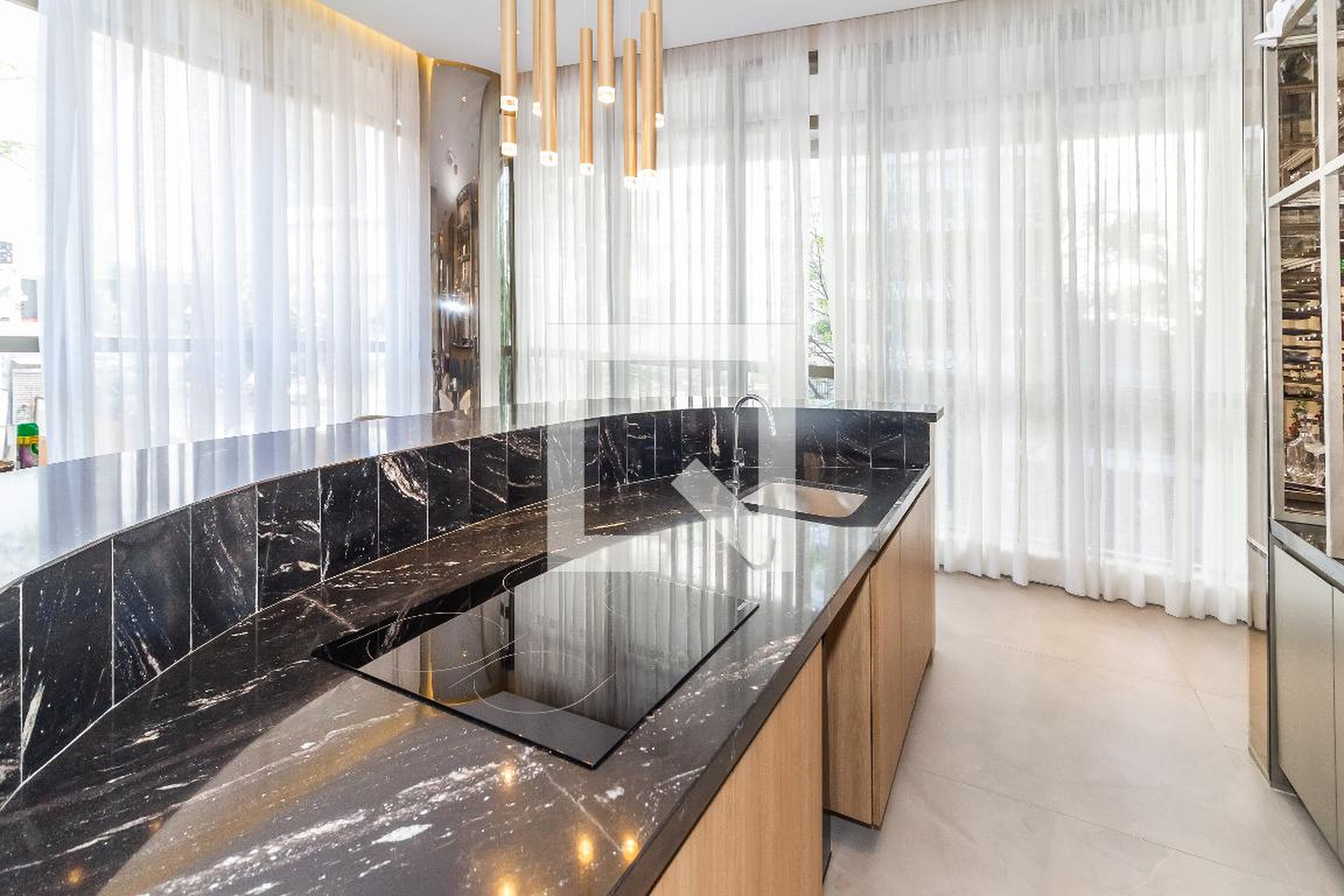 Espaço Gourmet - Cyrela For You Perdizes