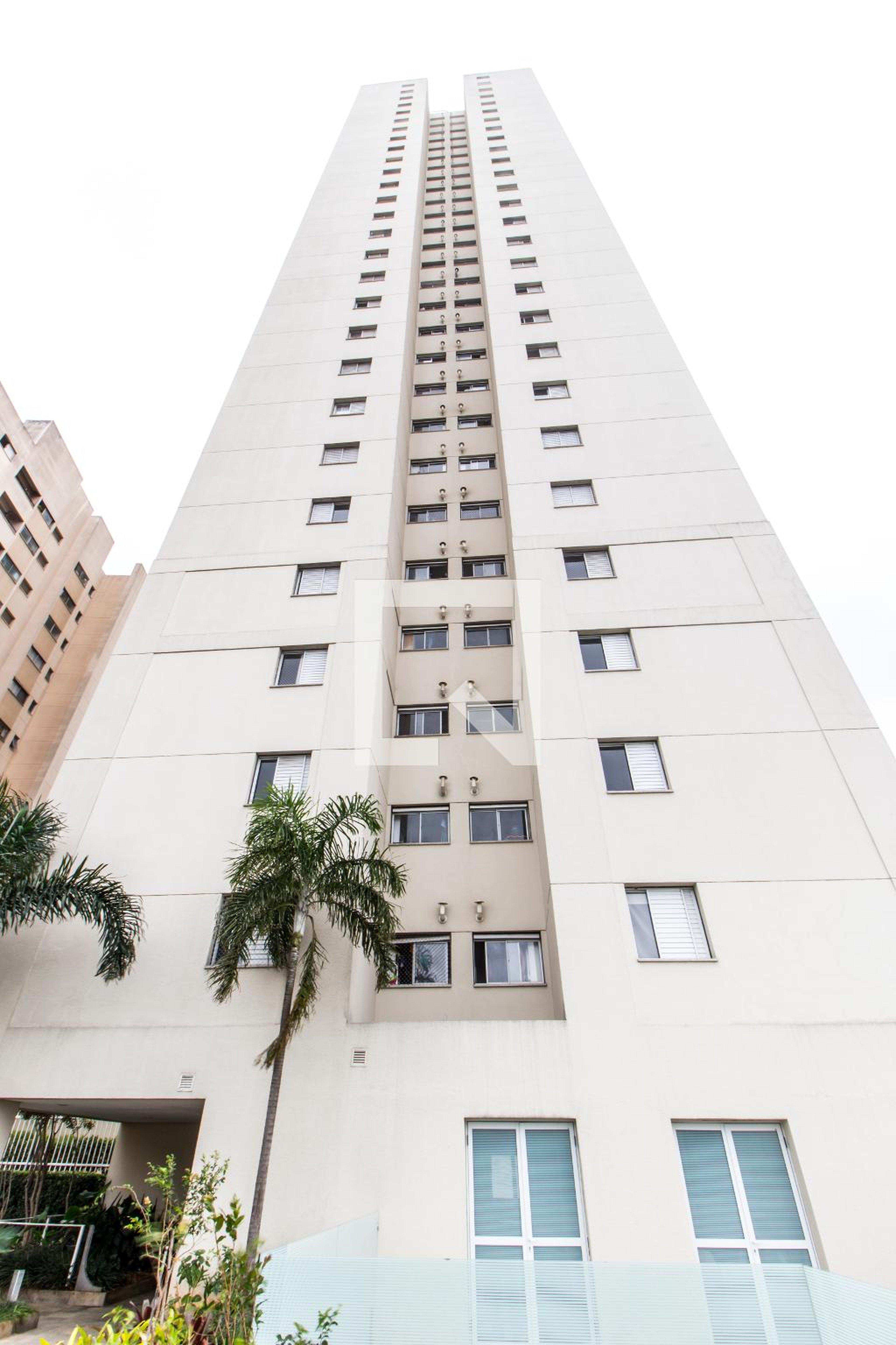 Fachada Condomínio Fatto Alphaville