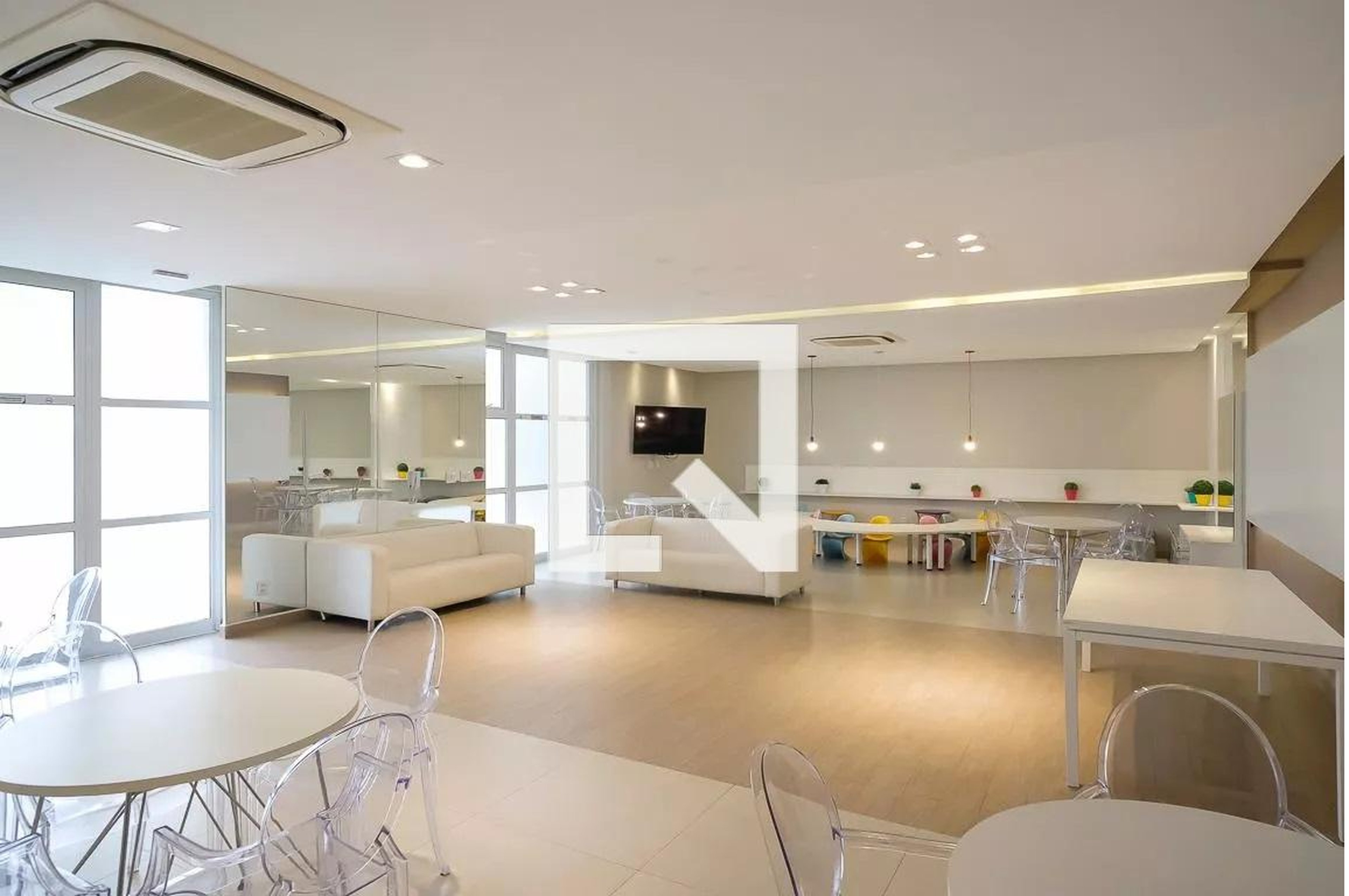 Salão de Festas - Vivacittà