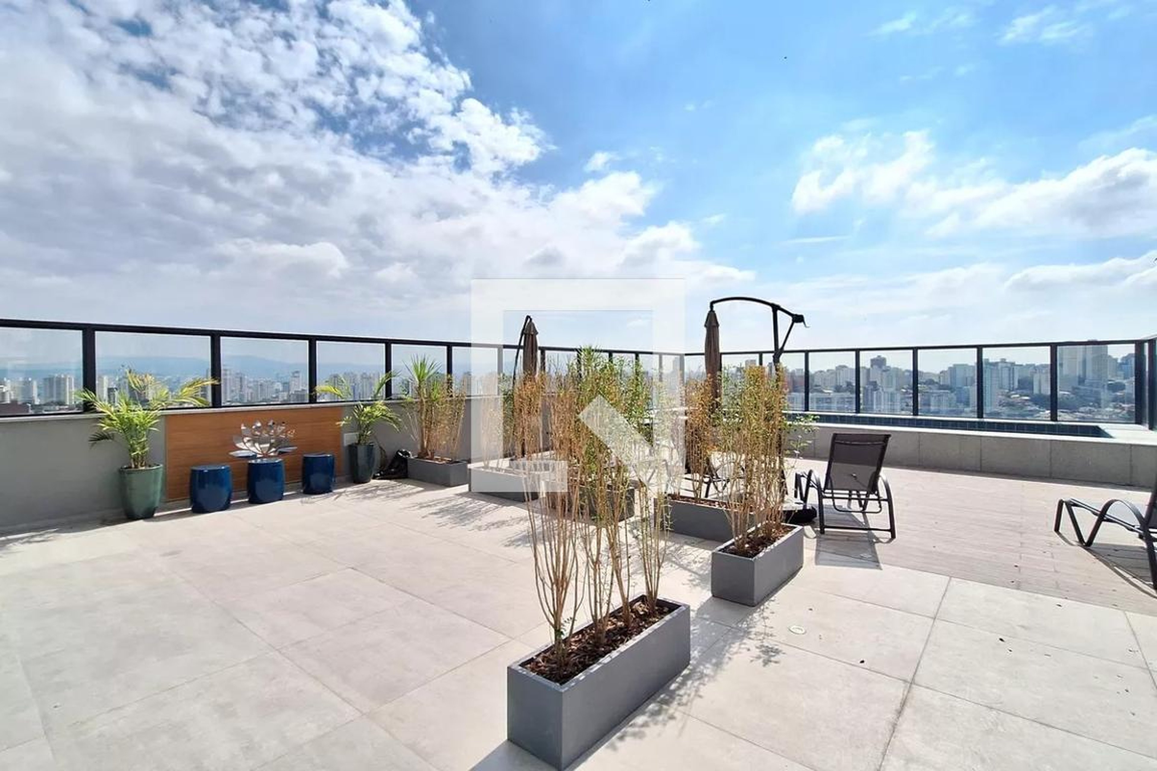 Piscina - Spin Mood - Studios e 1 Dorm