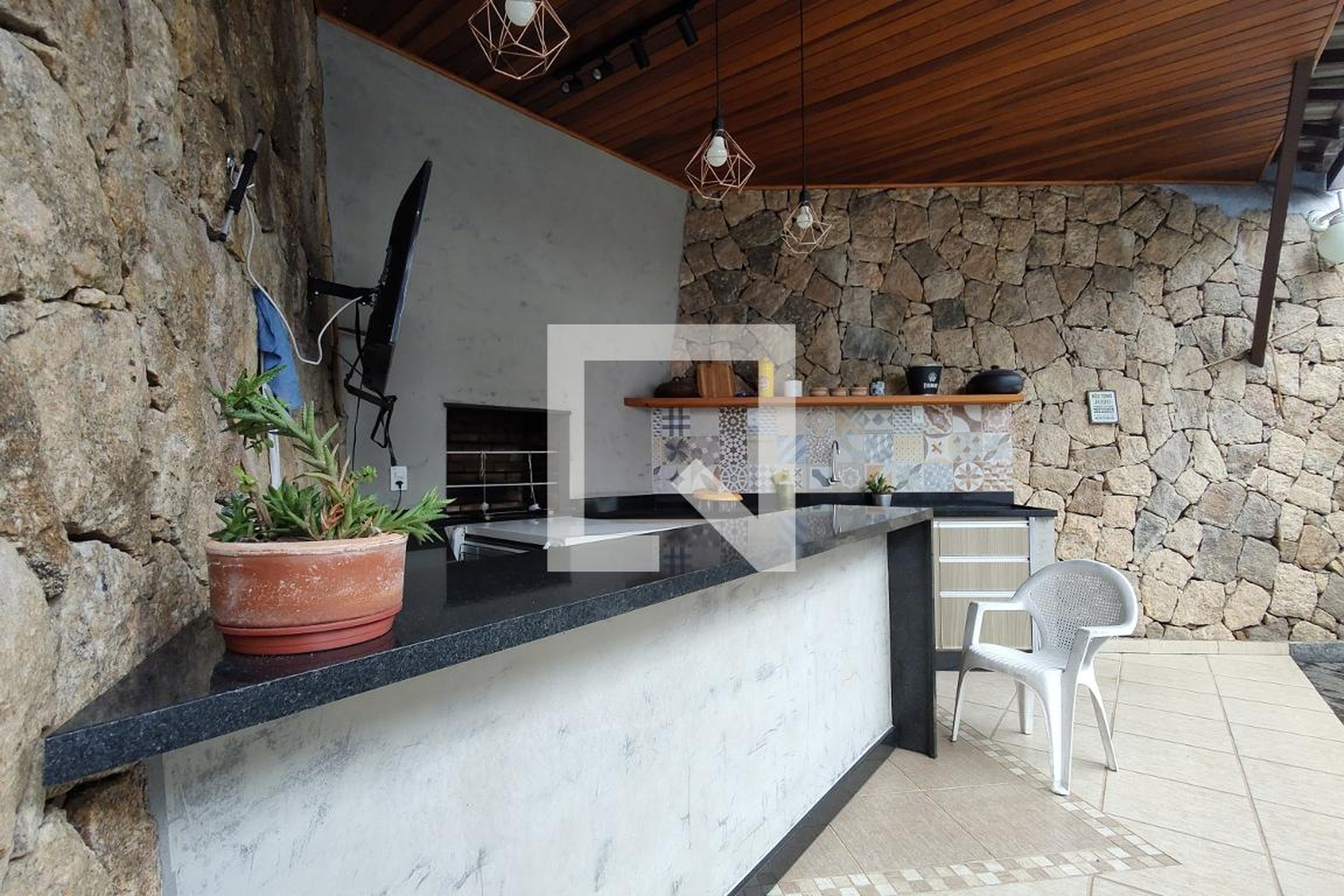 Churrasqueira - Moradas da Freguesia