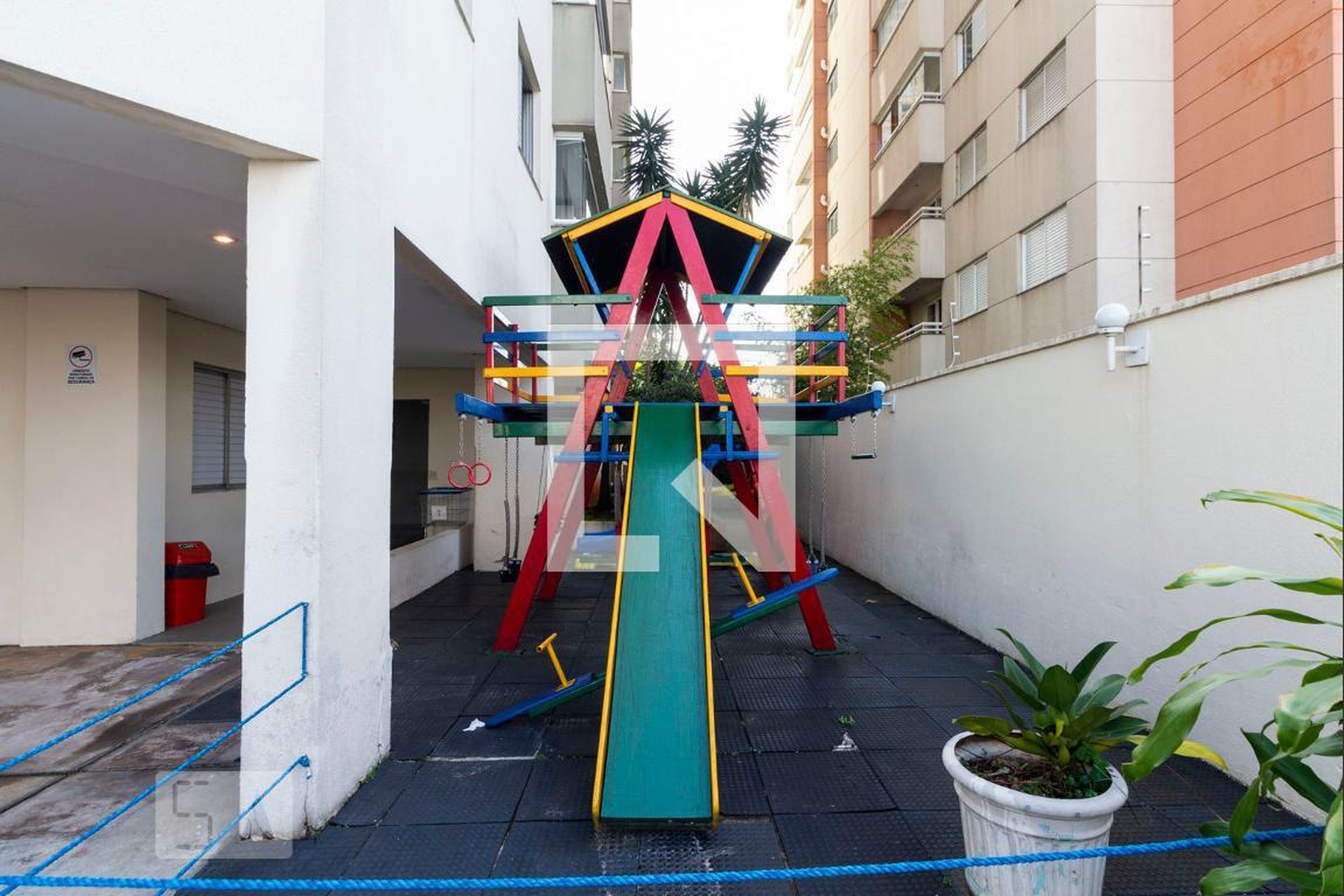 Playground - Duque de Bragança