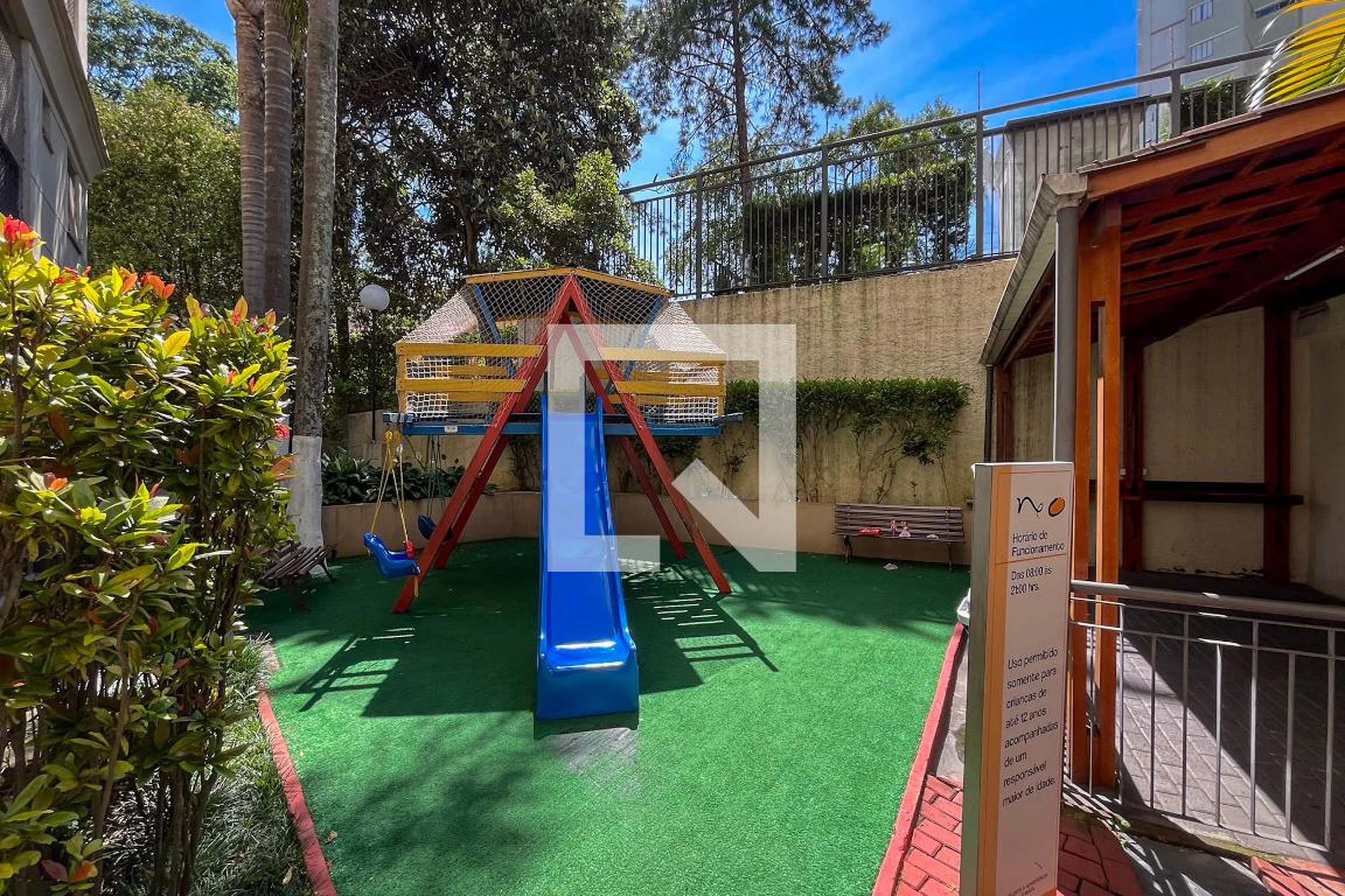 Playground - NEO Ipiranga