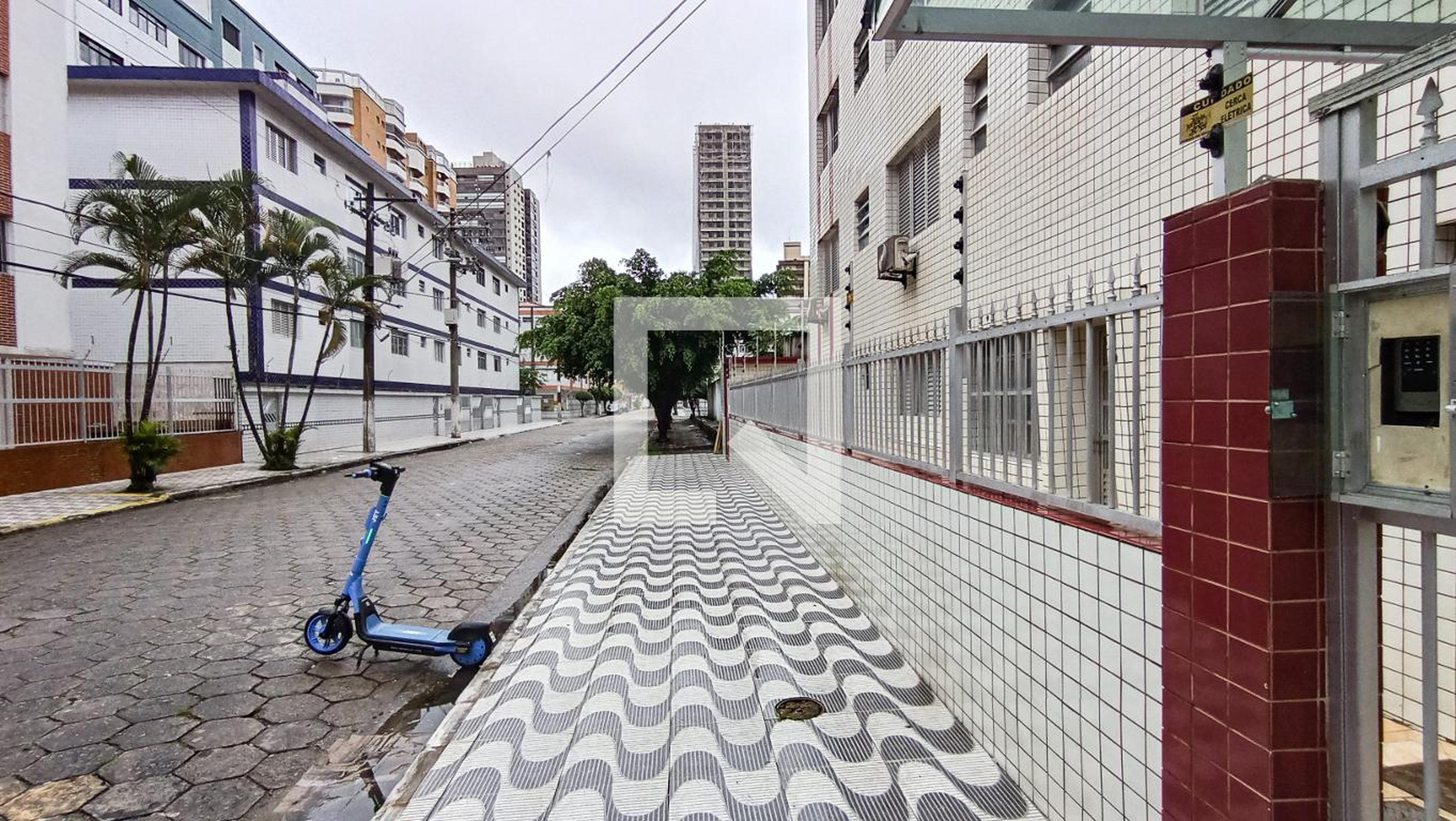 Área comum - Stella