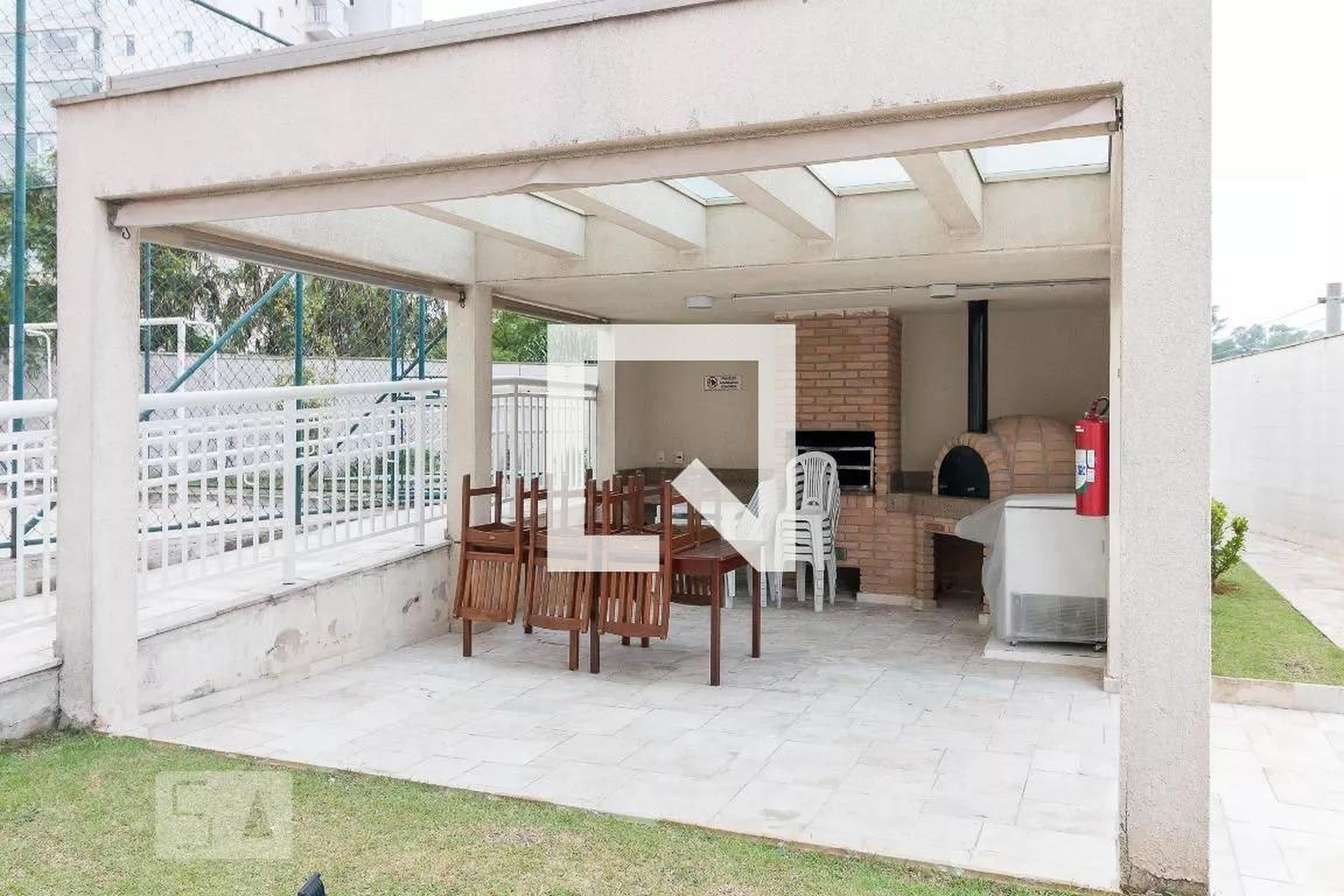 Churrasqueira - Premium Guarulhos