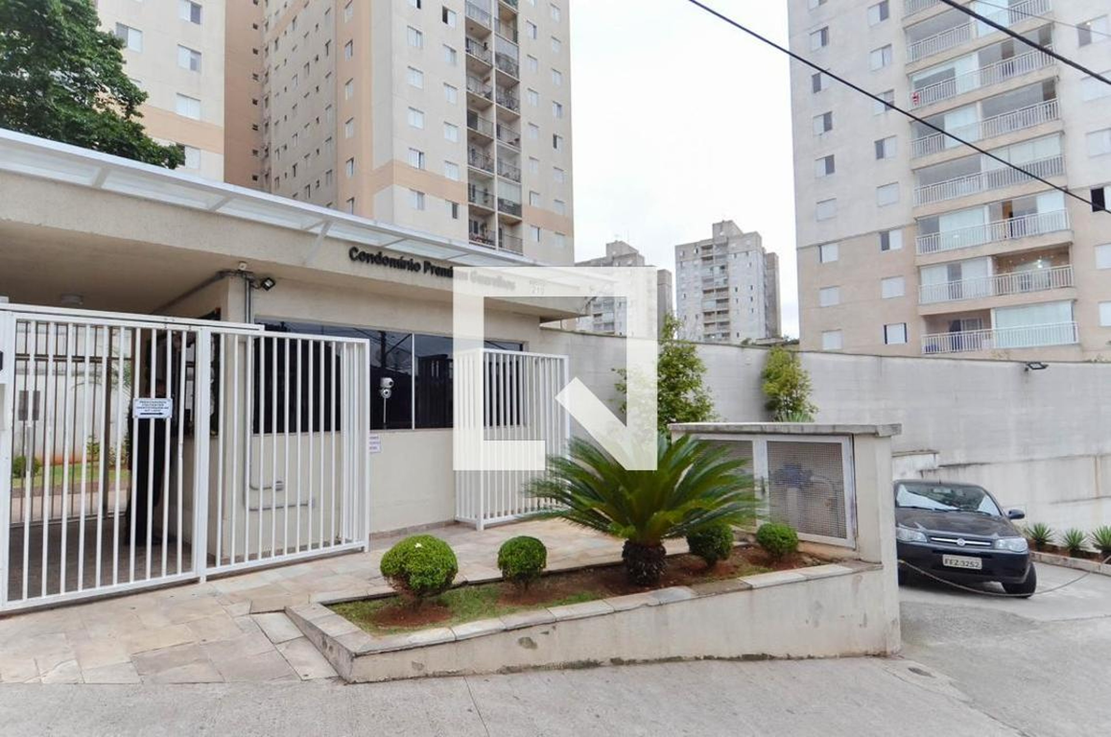 Portaria - Premium