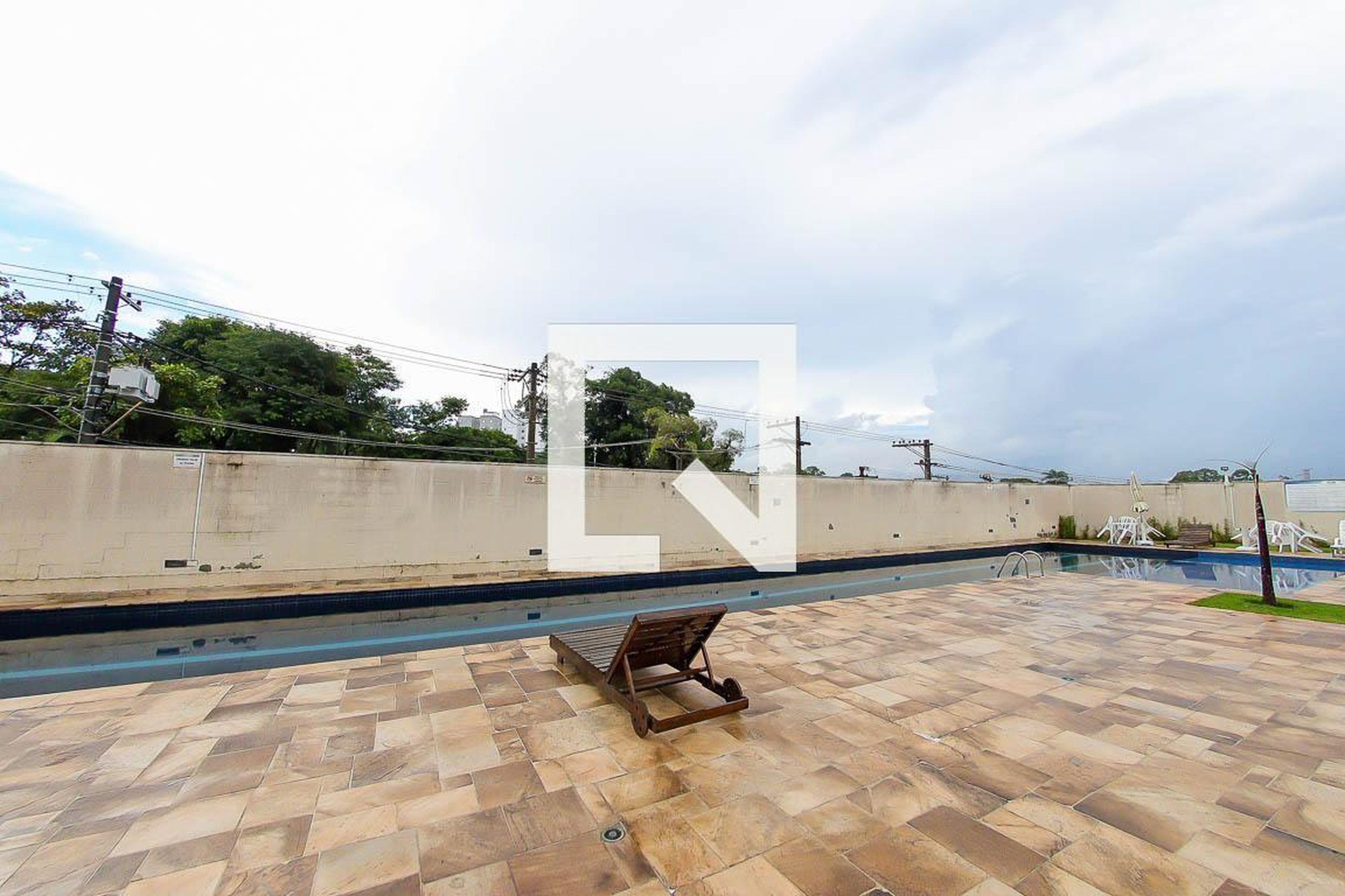Piscina - Premium
