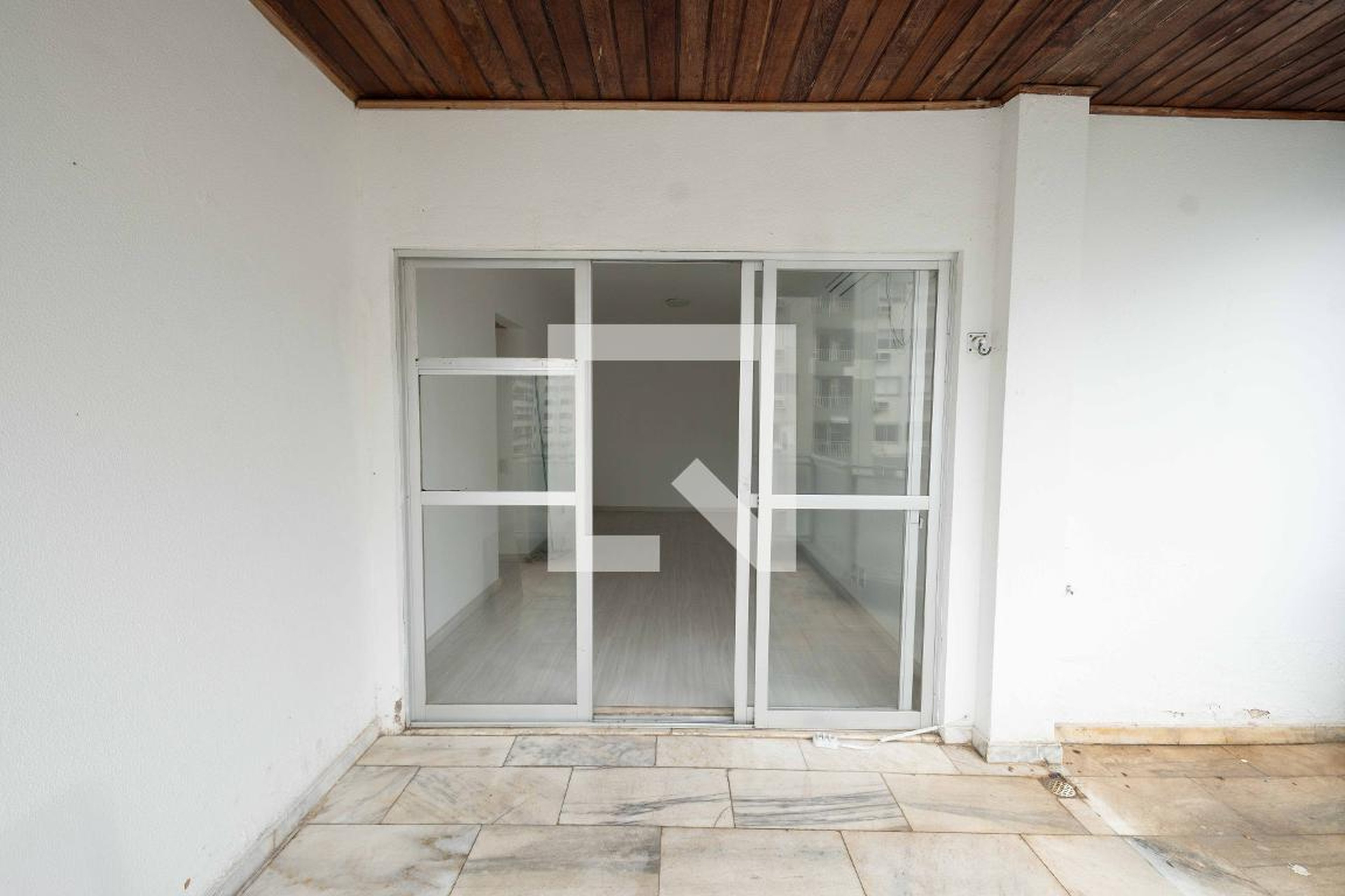 Área externa - Sunset