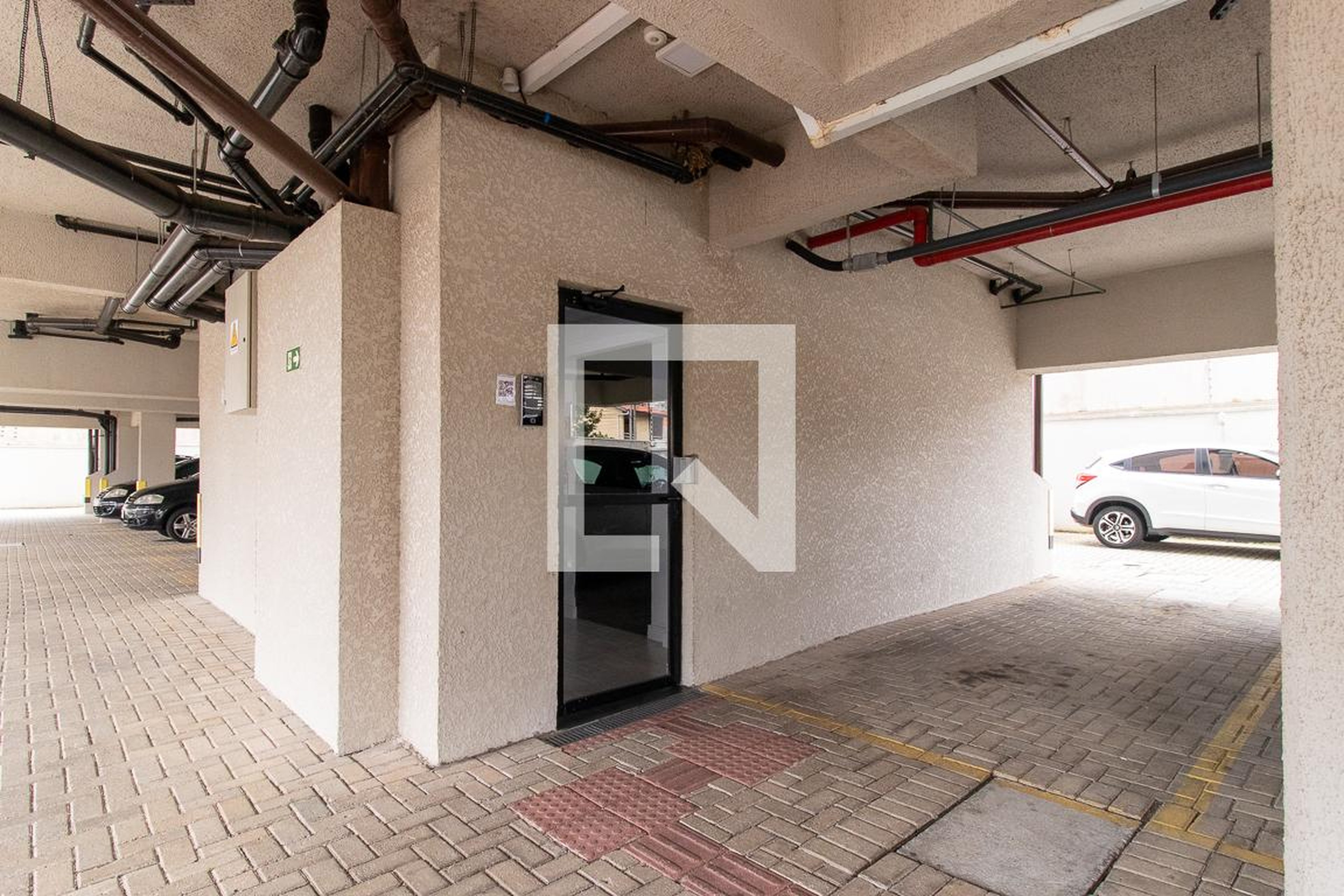 Entrada - Orb City Habitat