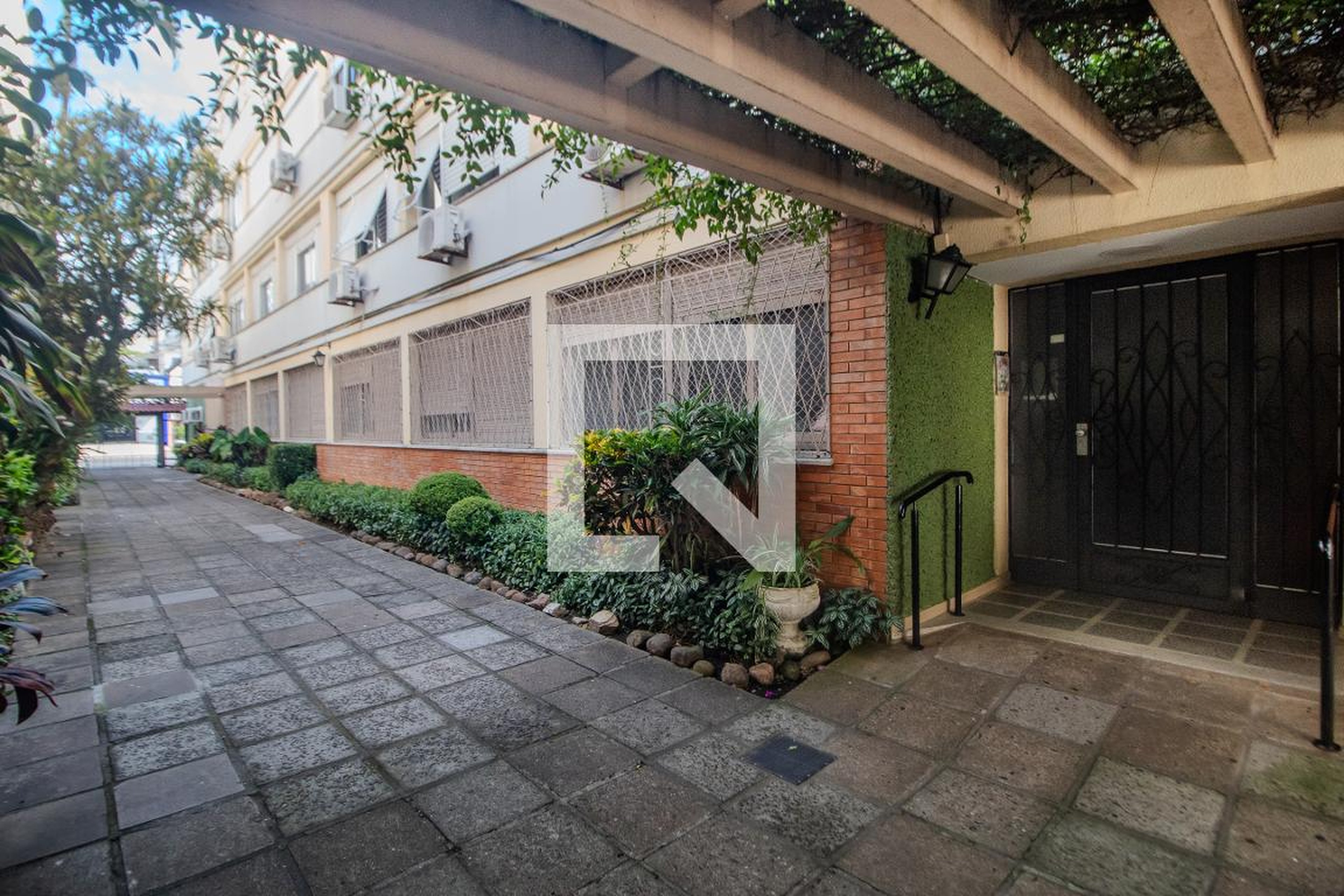 Hall de entrada - 