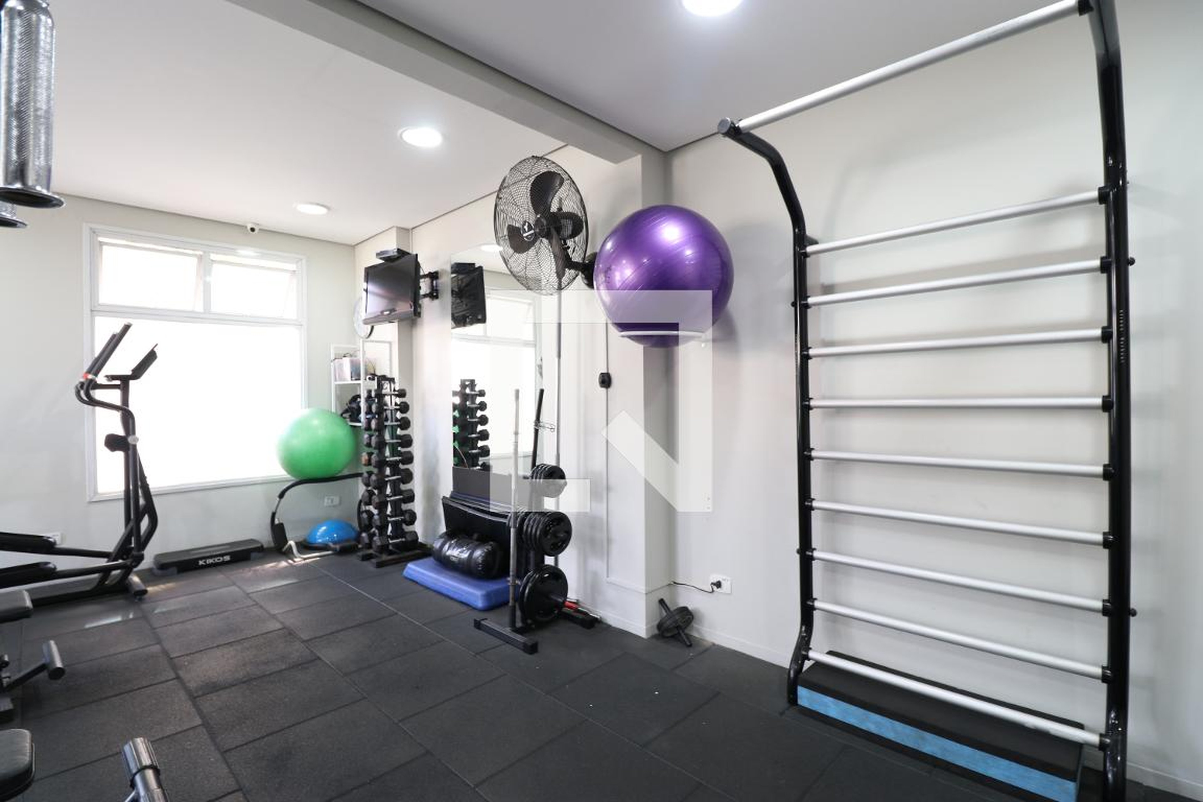 Academia - Vila Romana Boulevard