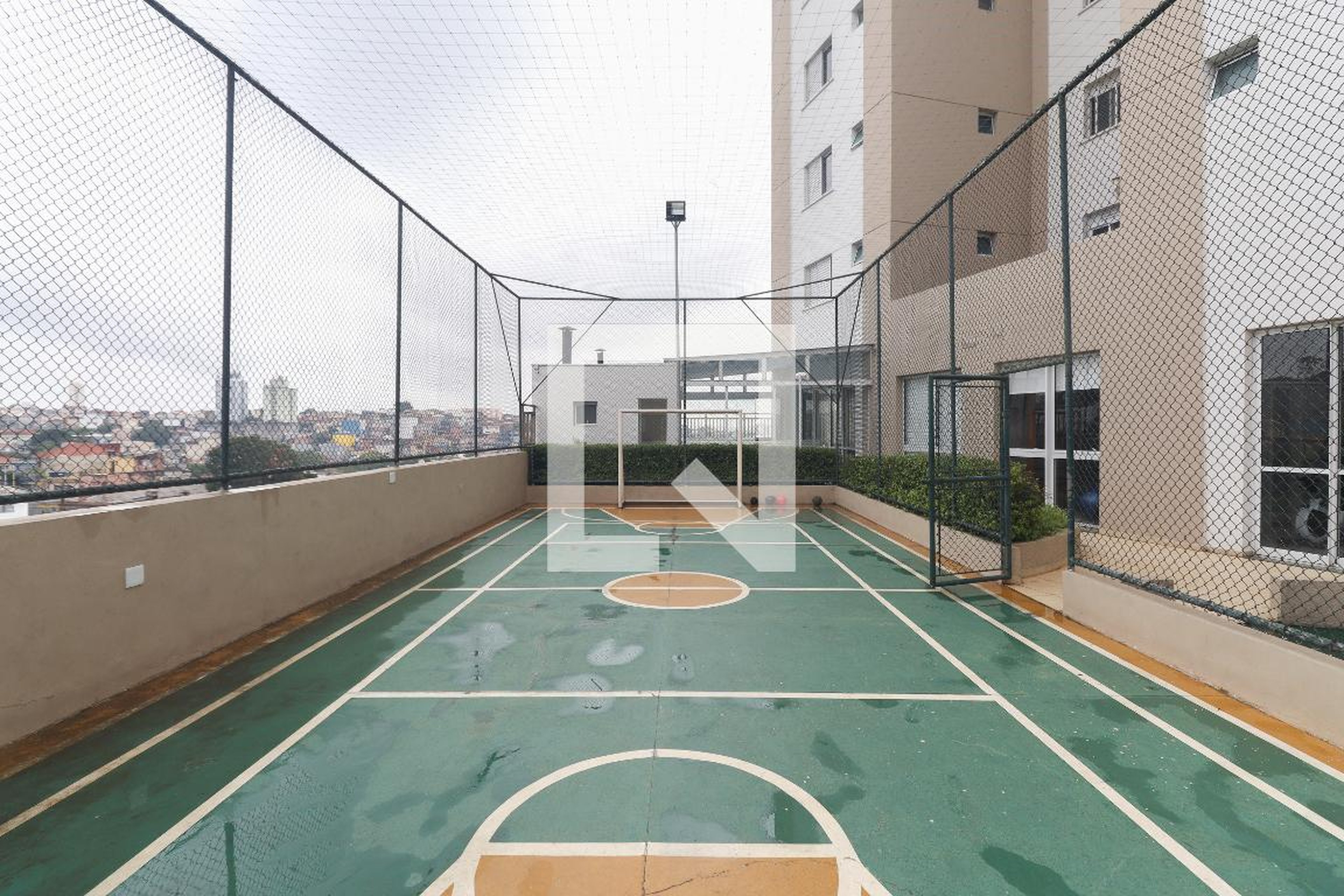 Quadra Esportiva - Sunset Home
