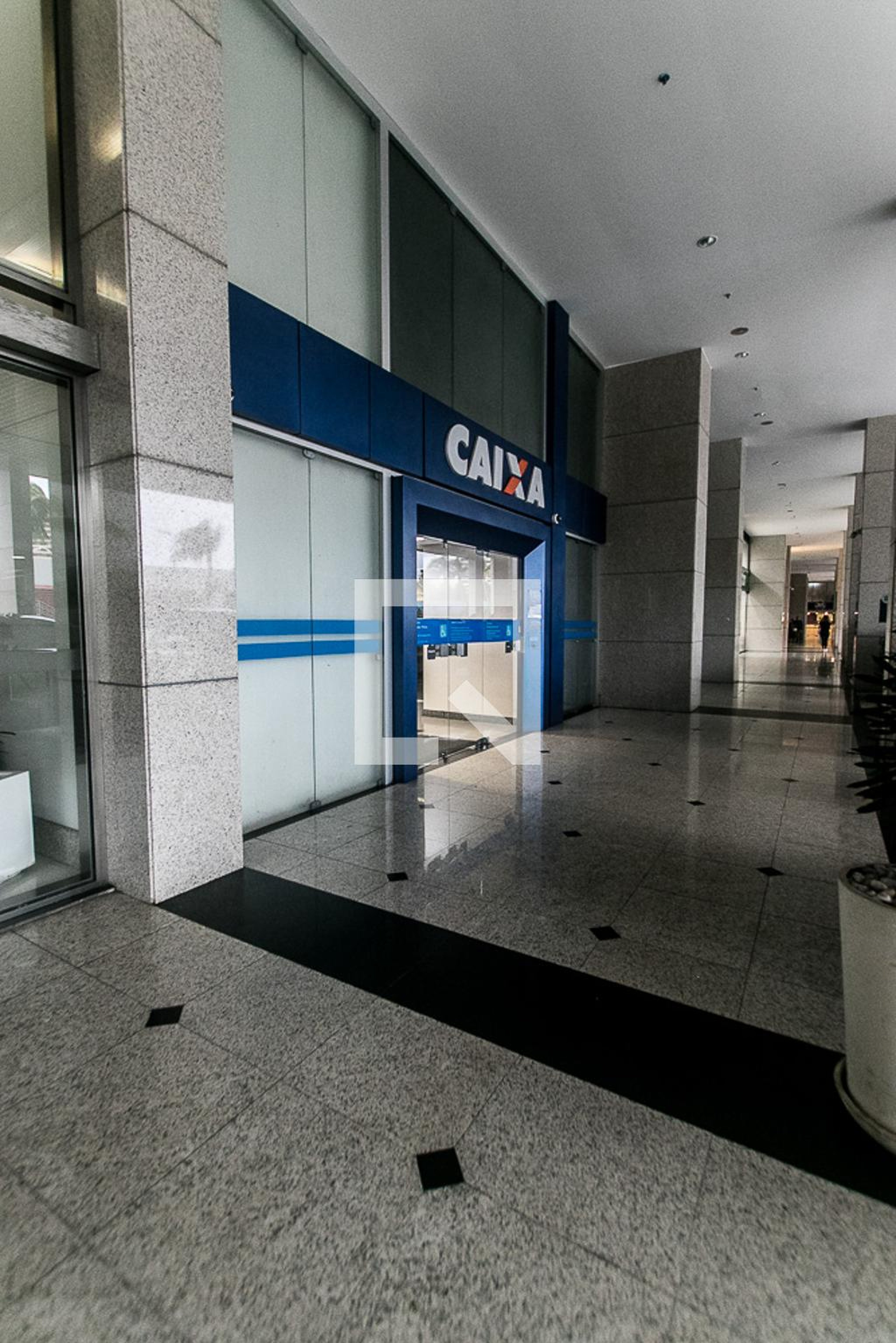 Área comum - Salvador Prime