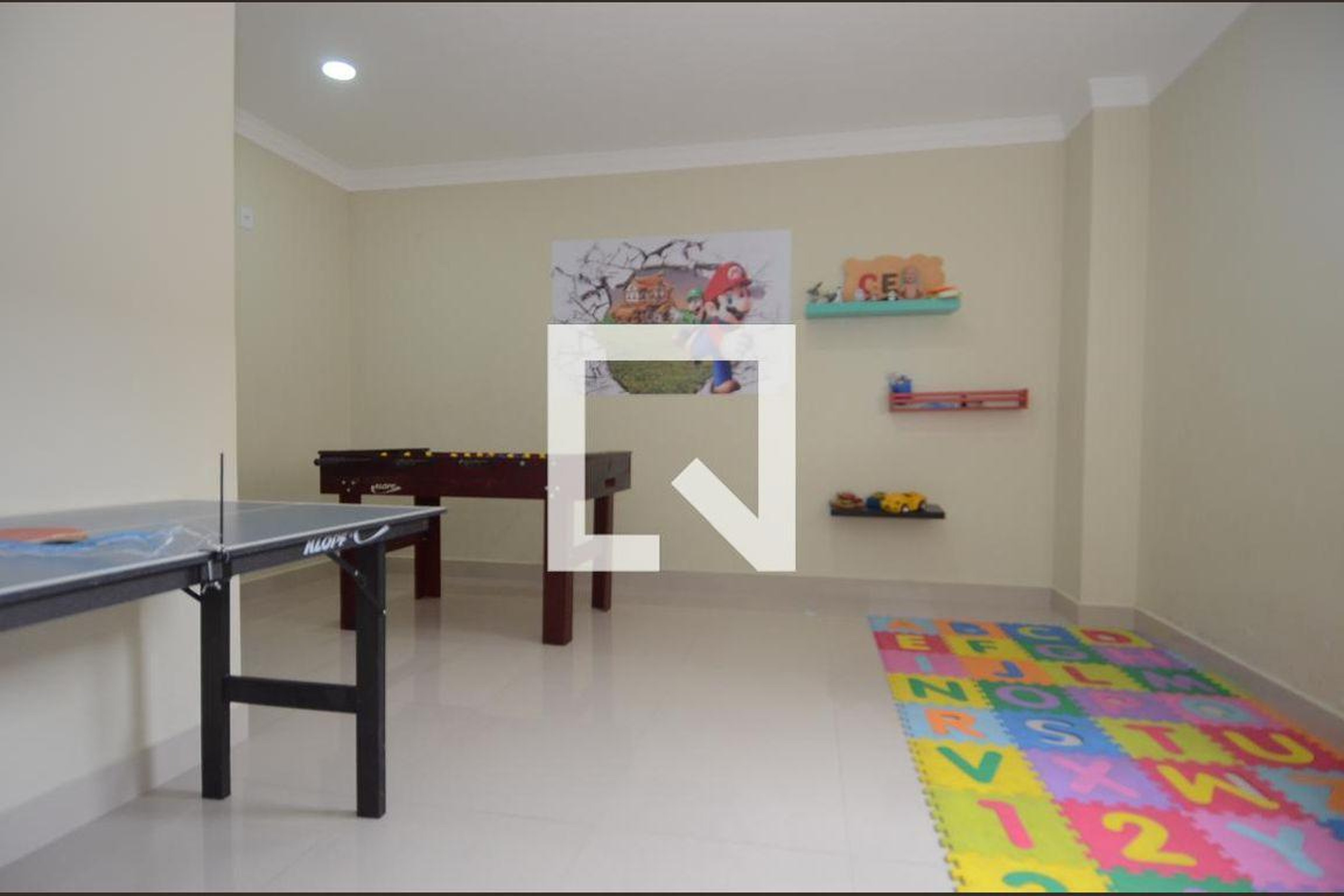 Brinquedoteca - Allegro