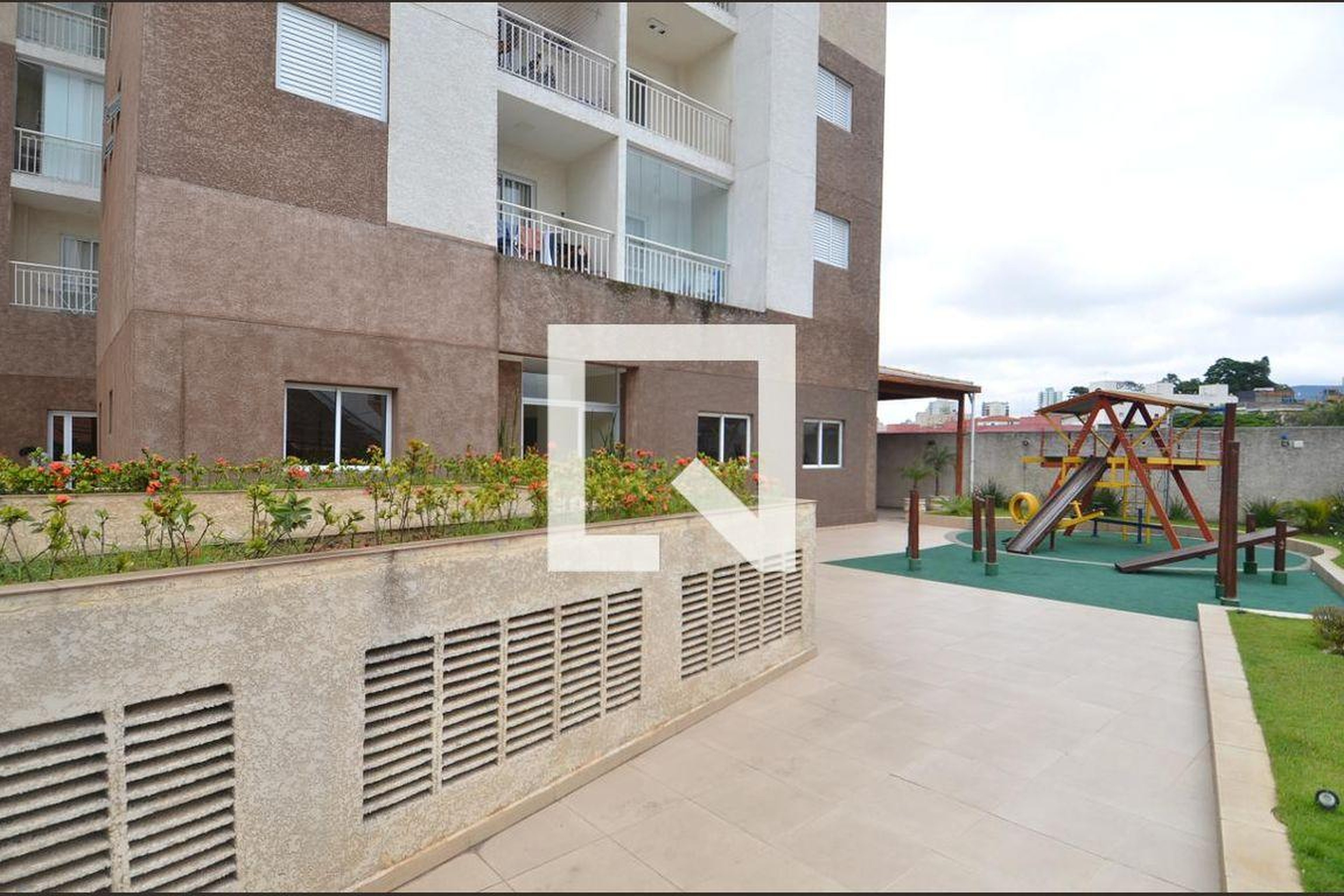 Playground - Allegro