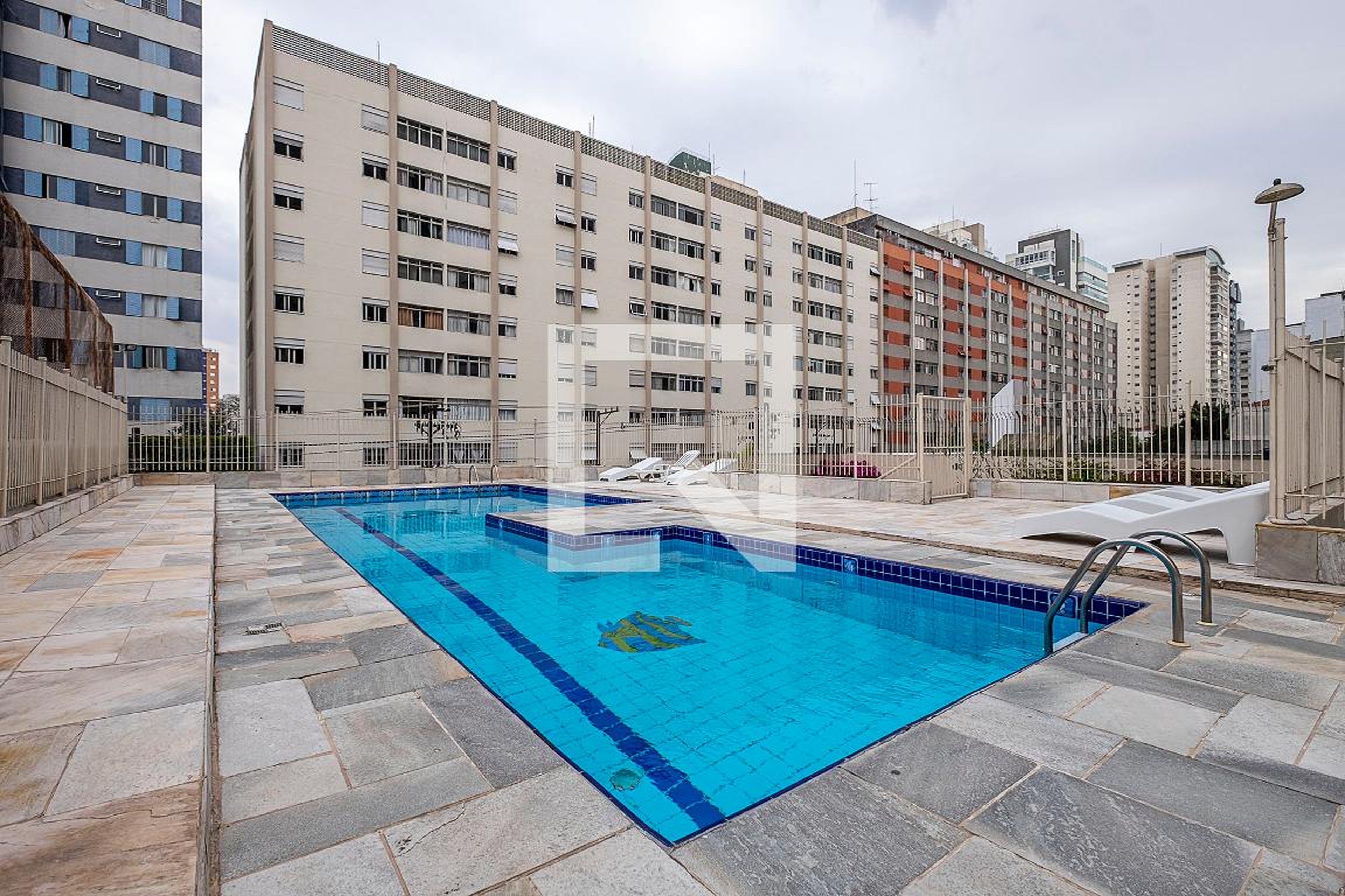 Piscina - Regina