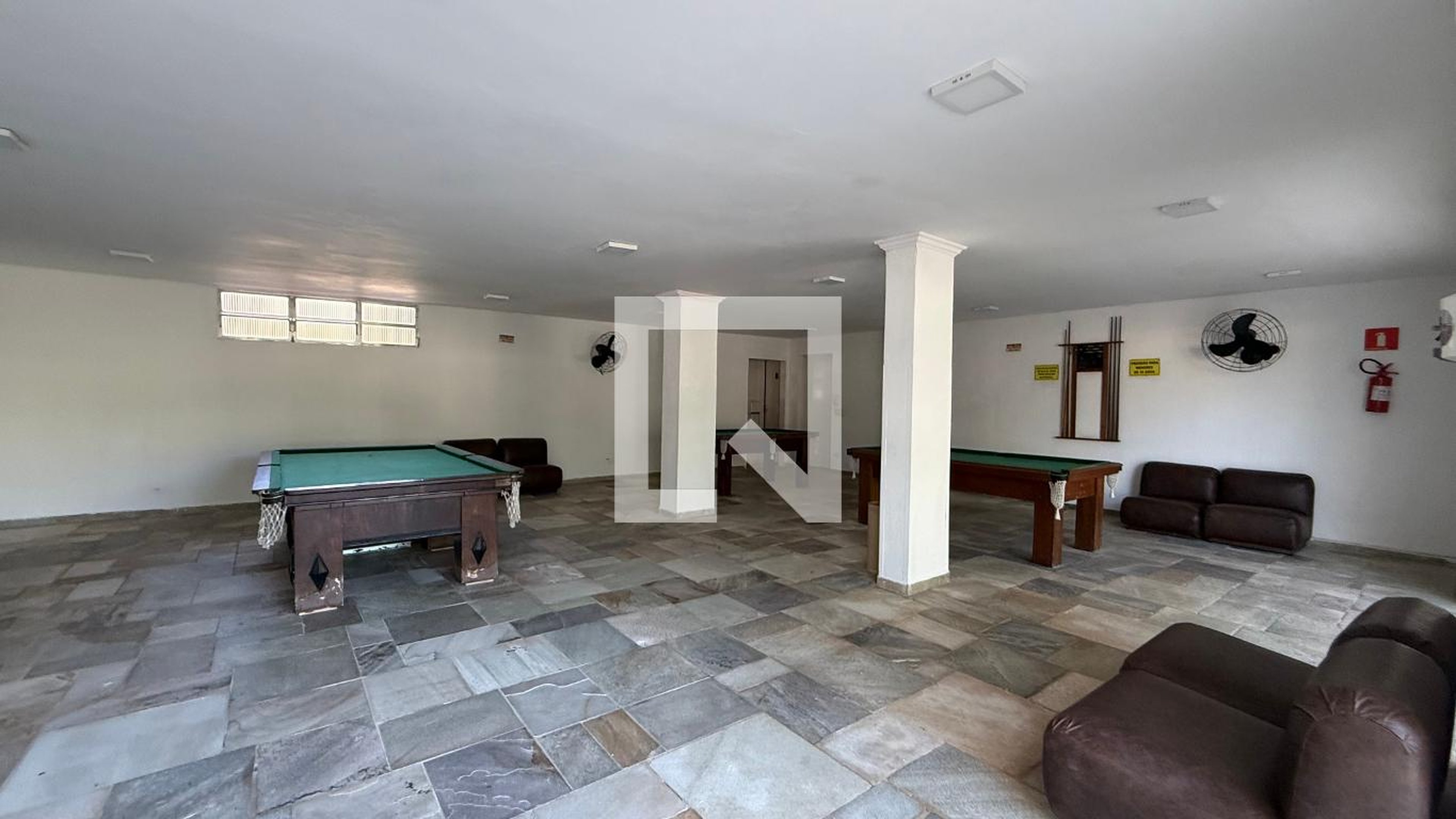 Área comum - Edifício Cote Dazuredifício S Cannes Nice Monaco