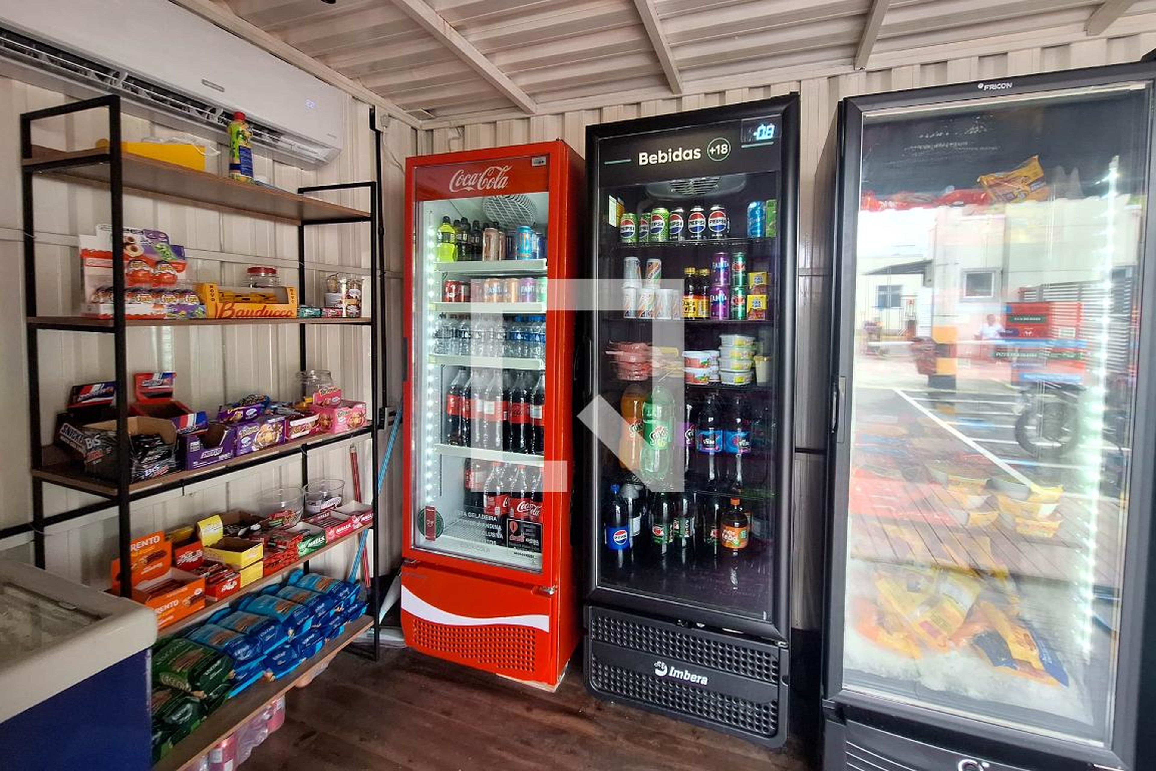 Área comum - Sol do Engenho