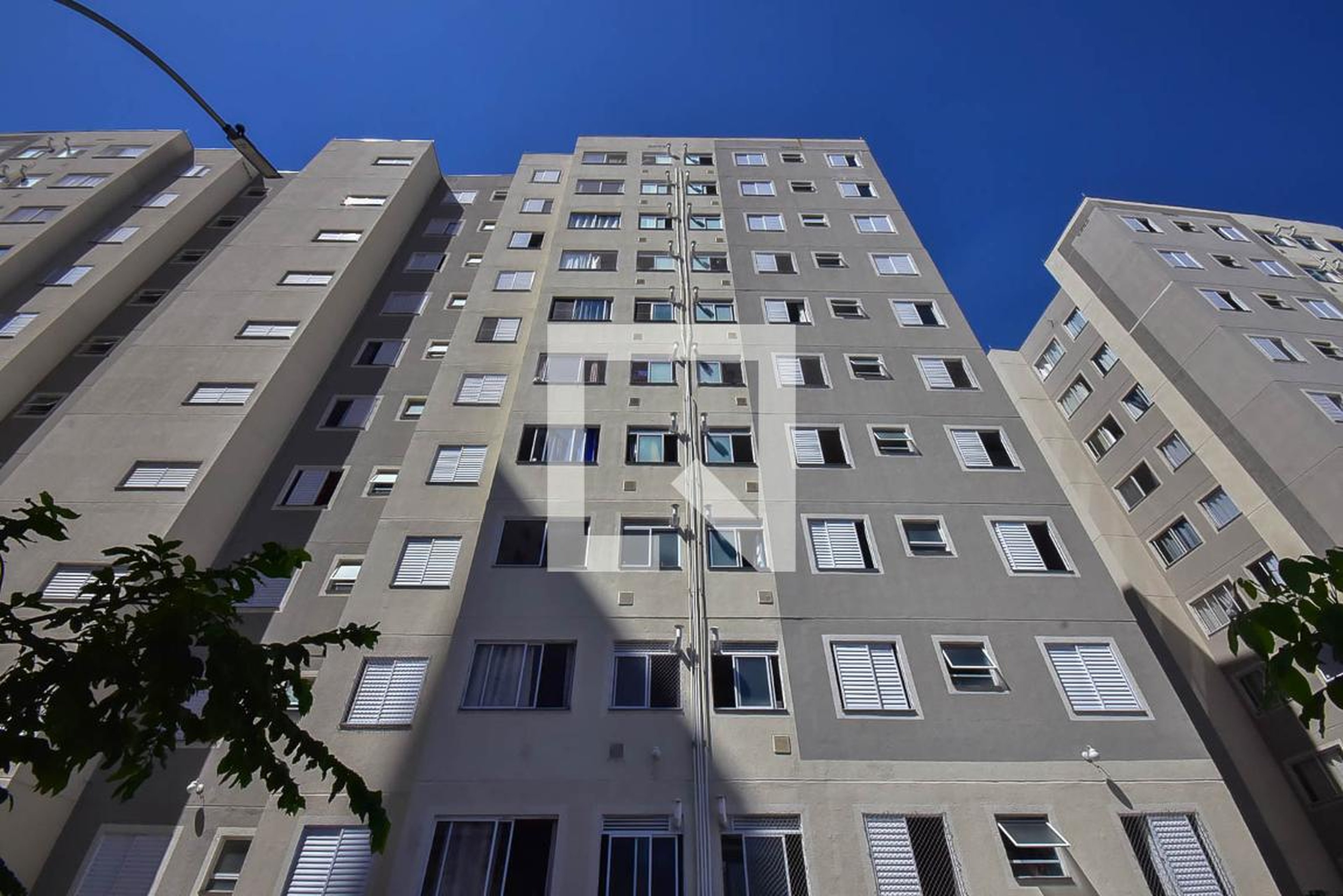 Fachada Residencial San Felippo