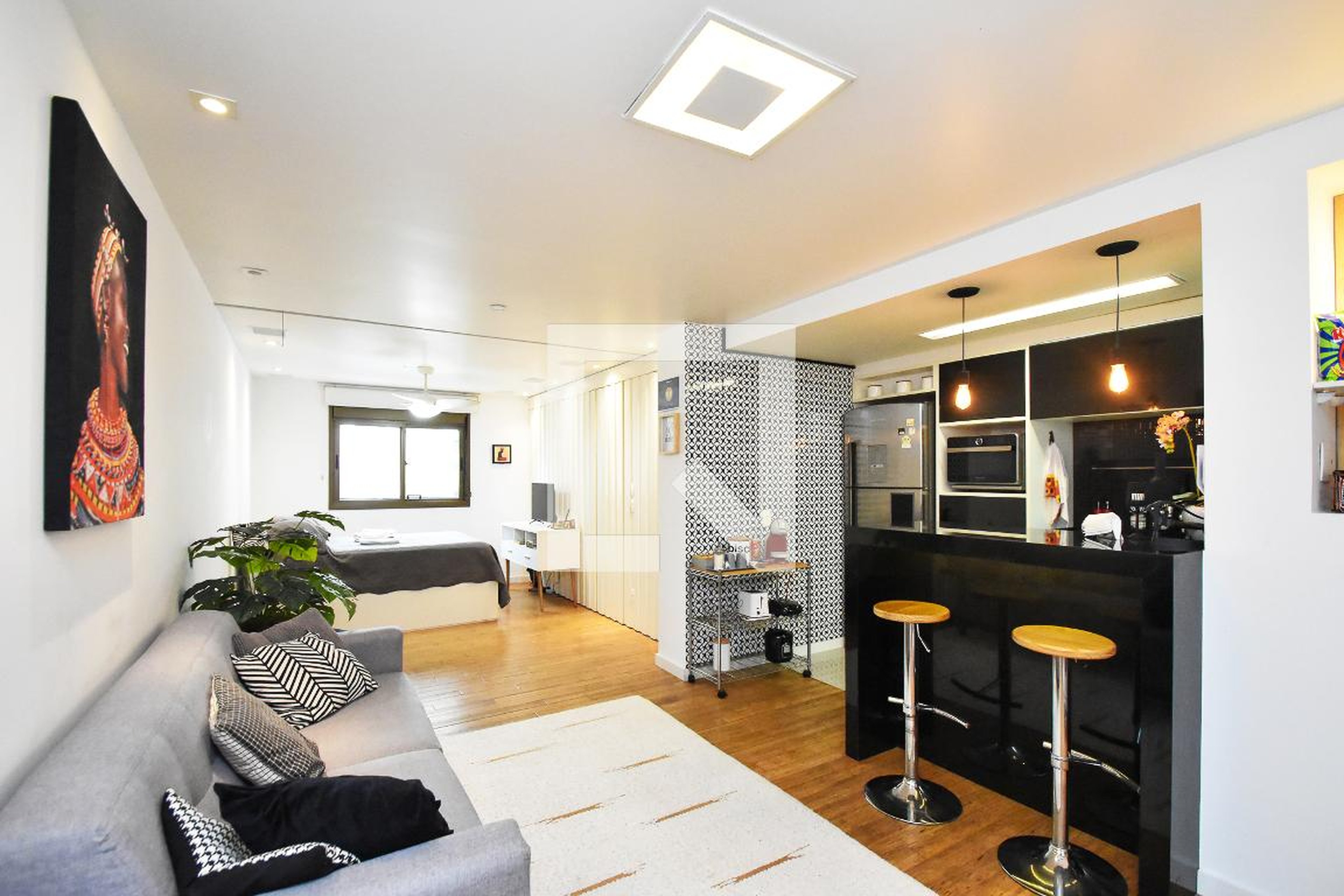 entrada - Edificio Joren