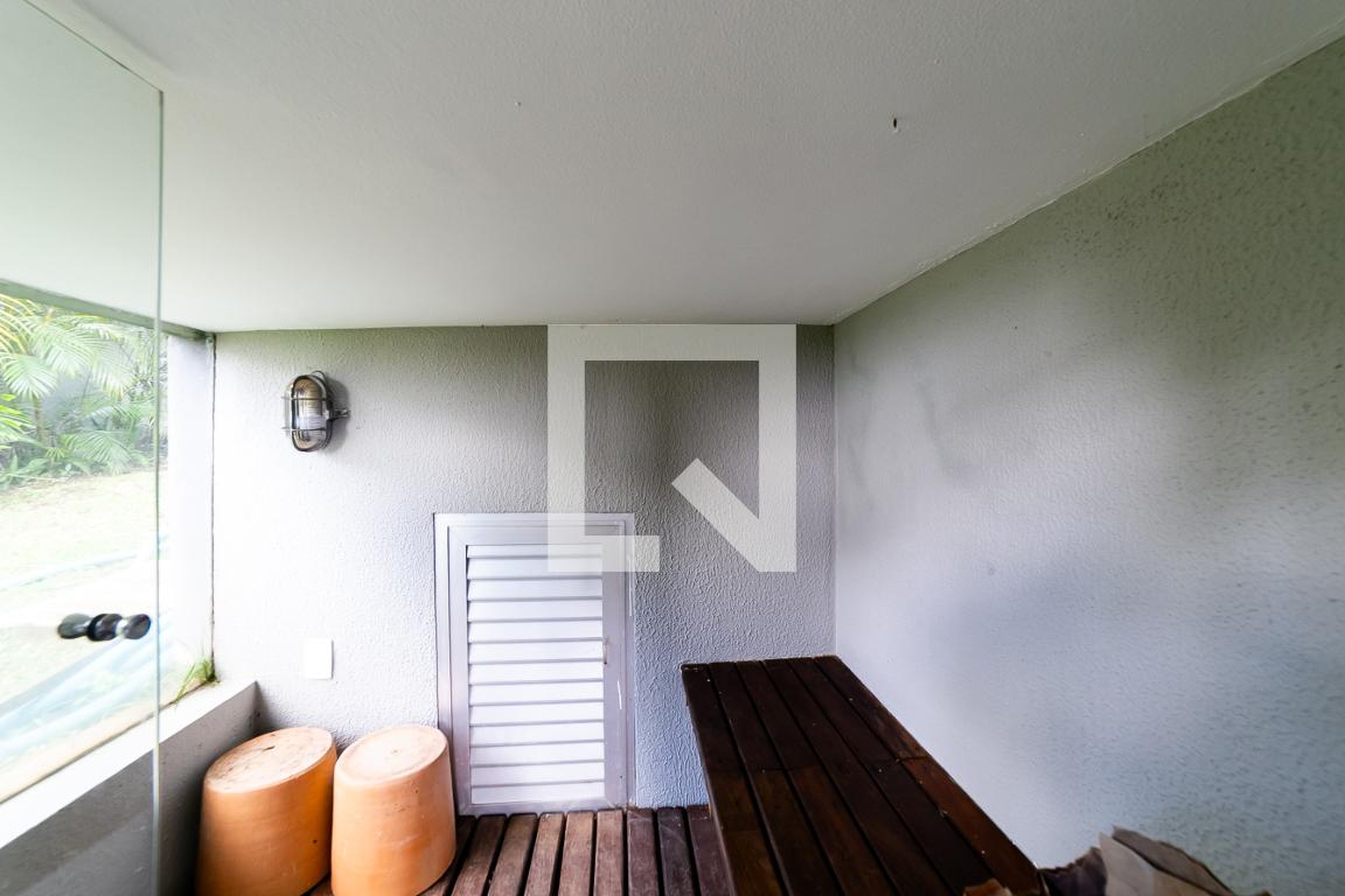 Sauna - 
