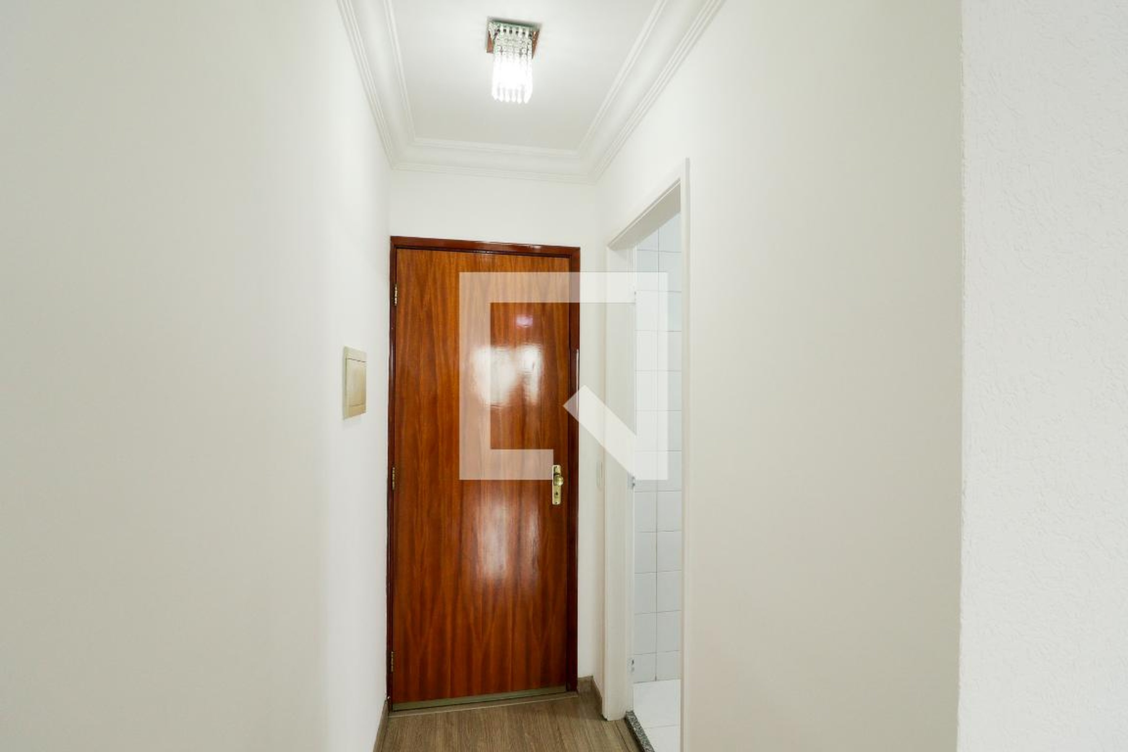 Entrada - Parque Mandaqui