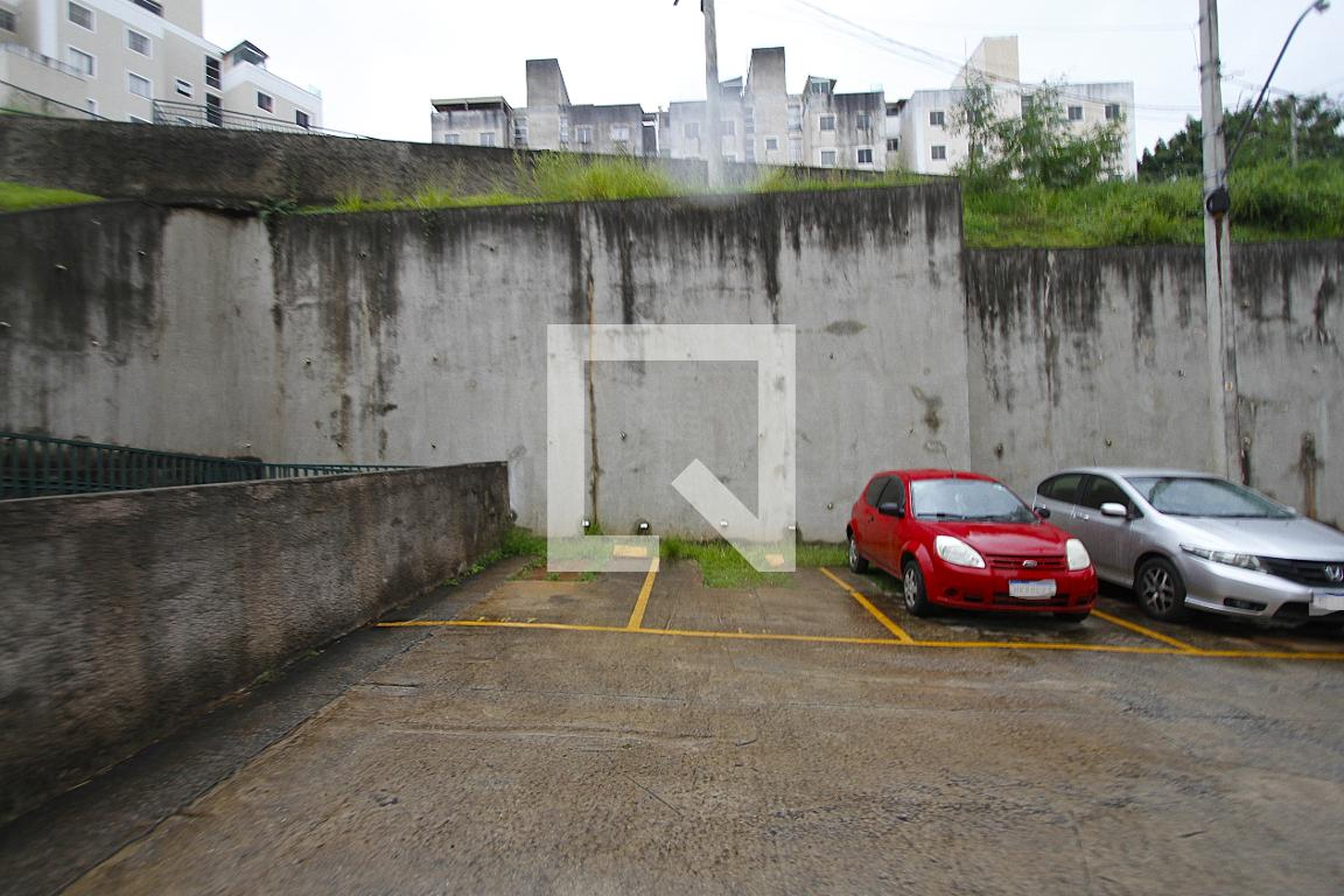 estacionamento - Assunção Life (Portaria 4)