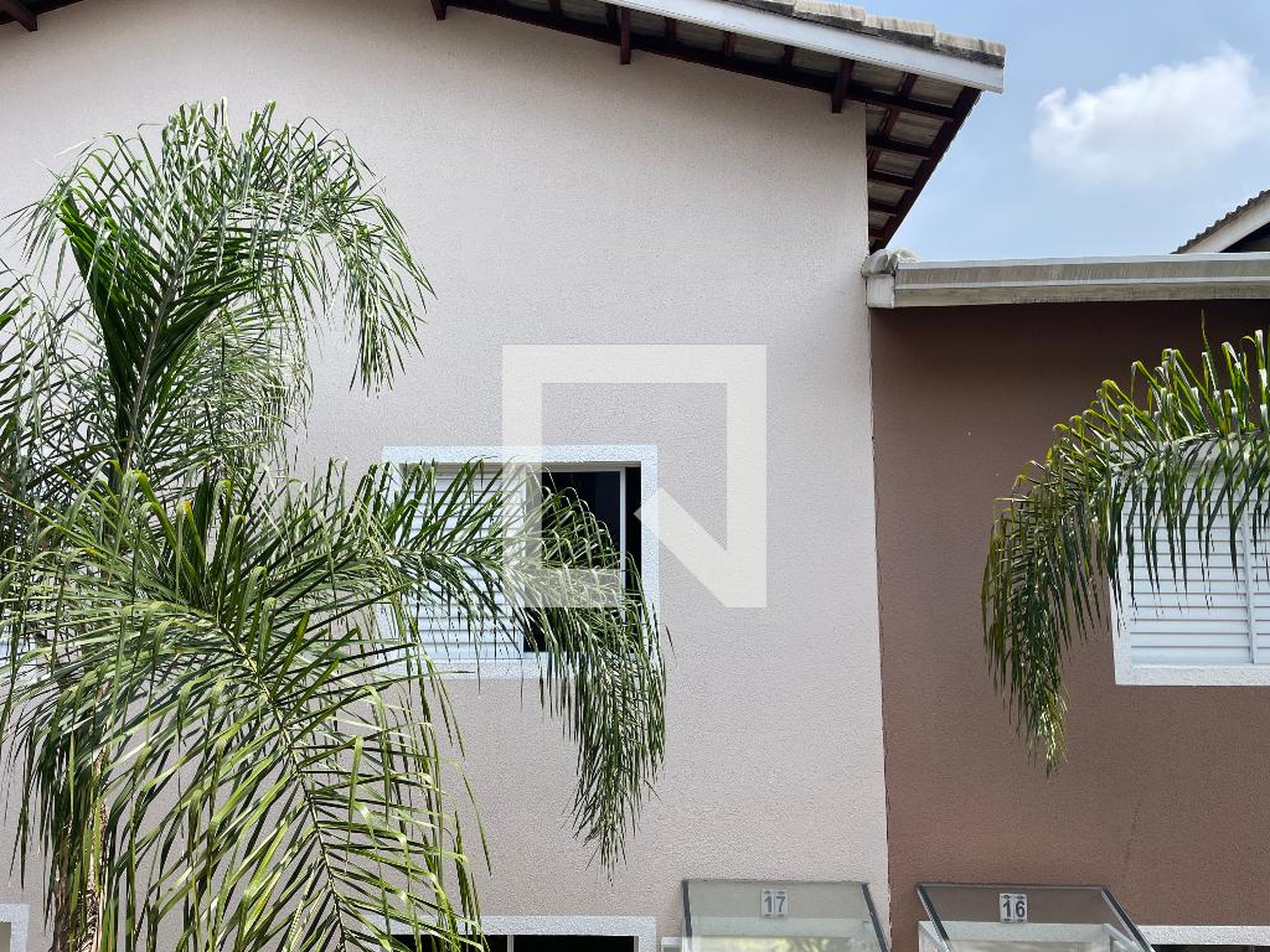 Fachada Condomínio em Rua Pelourinho, 32