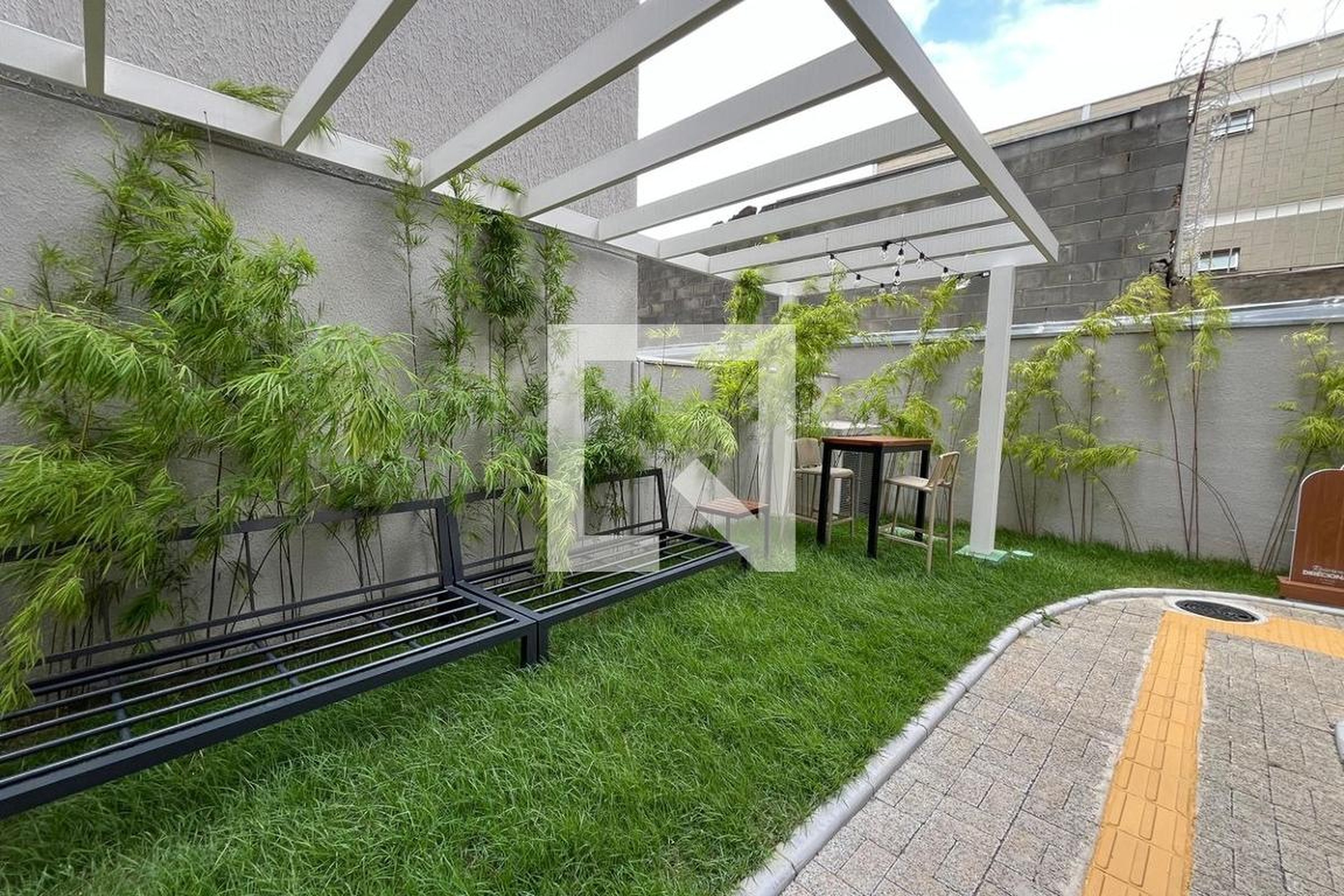 Área externa - Reserva Direcional Limão