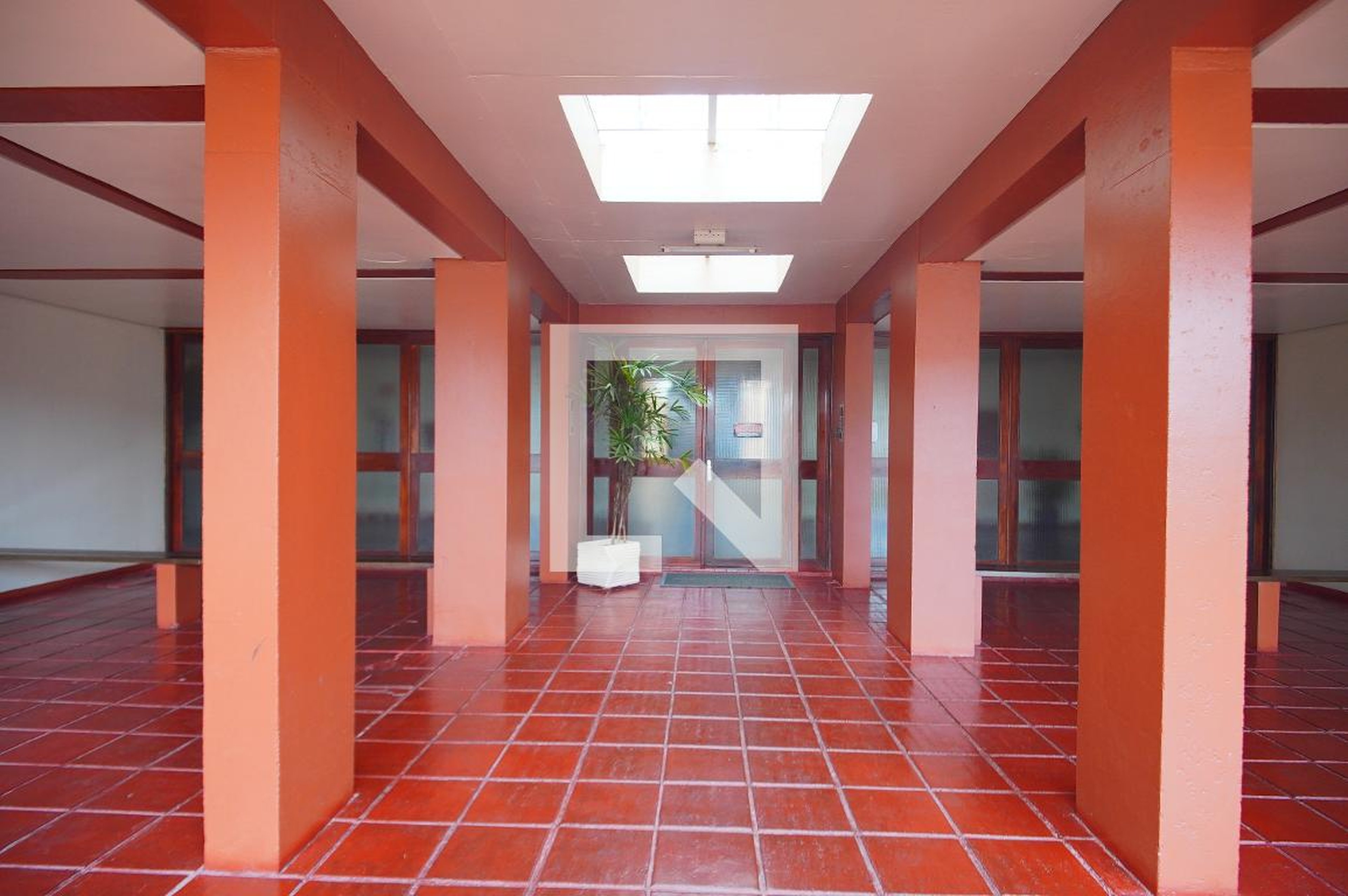 Entrada - San Marino