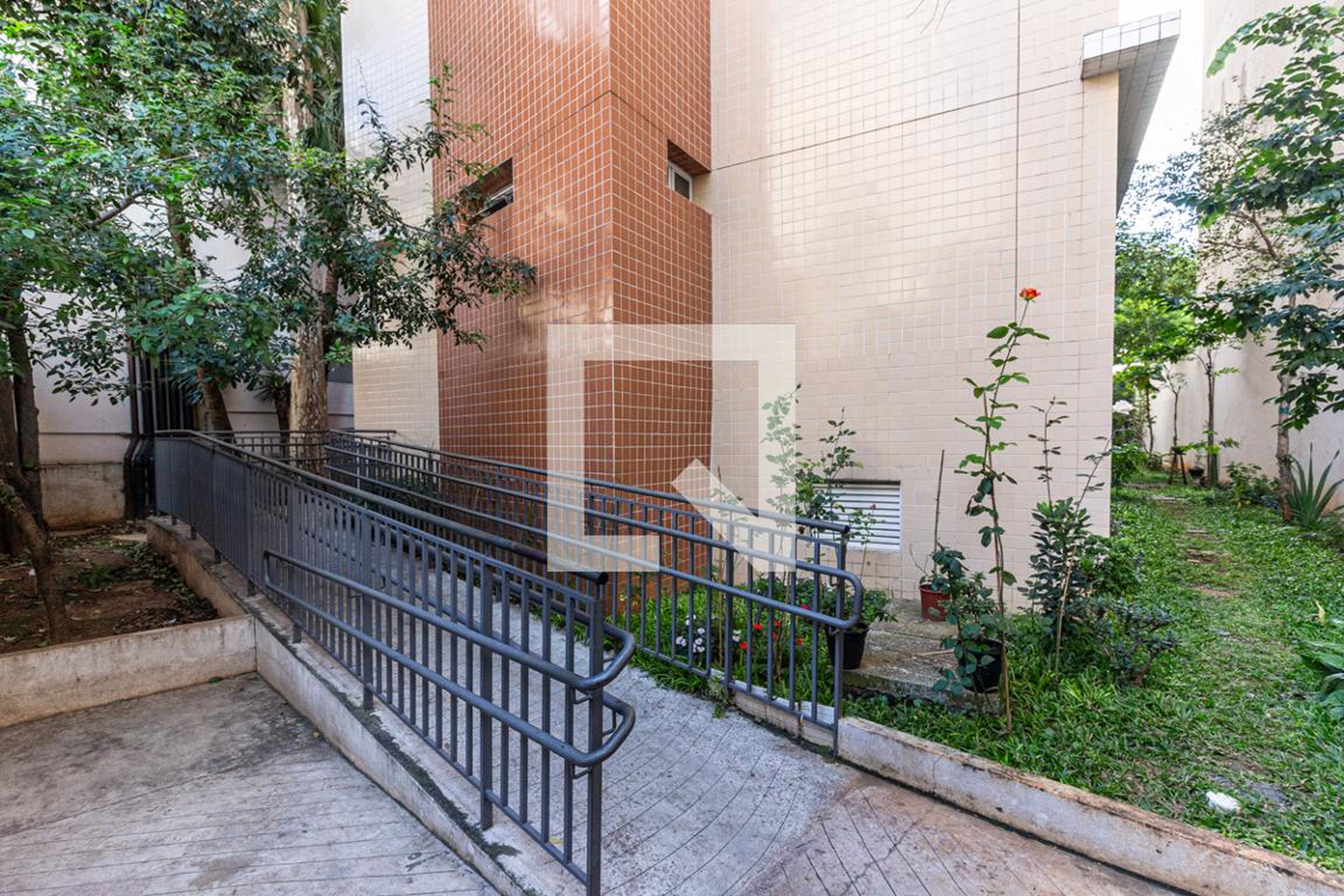 Hall de Entrada - Elza Soares