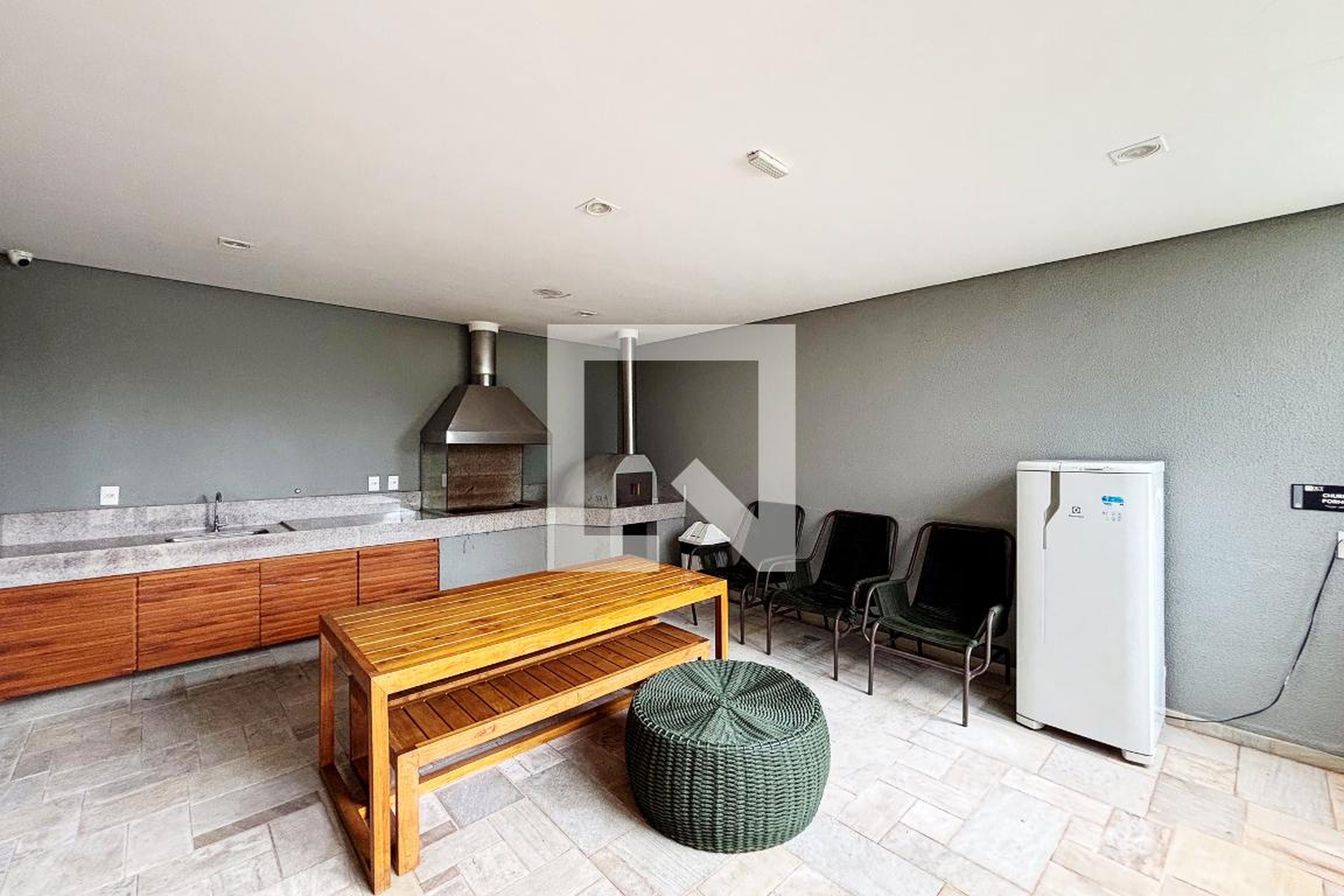 churrasqueira - InOut America