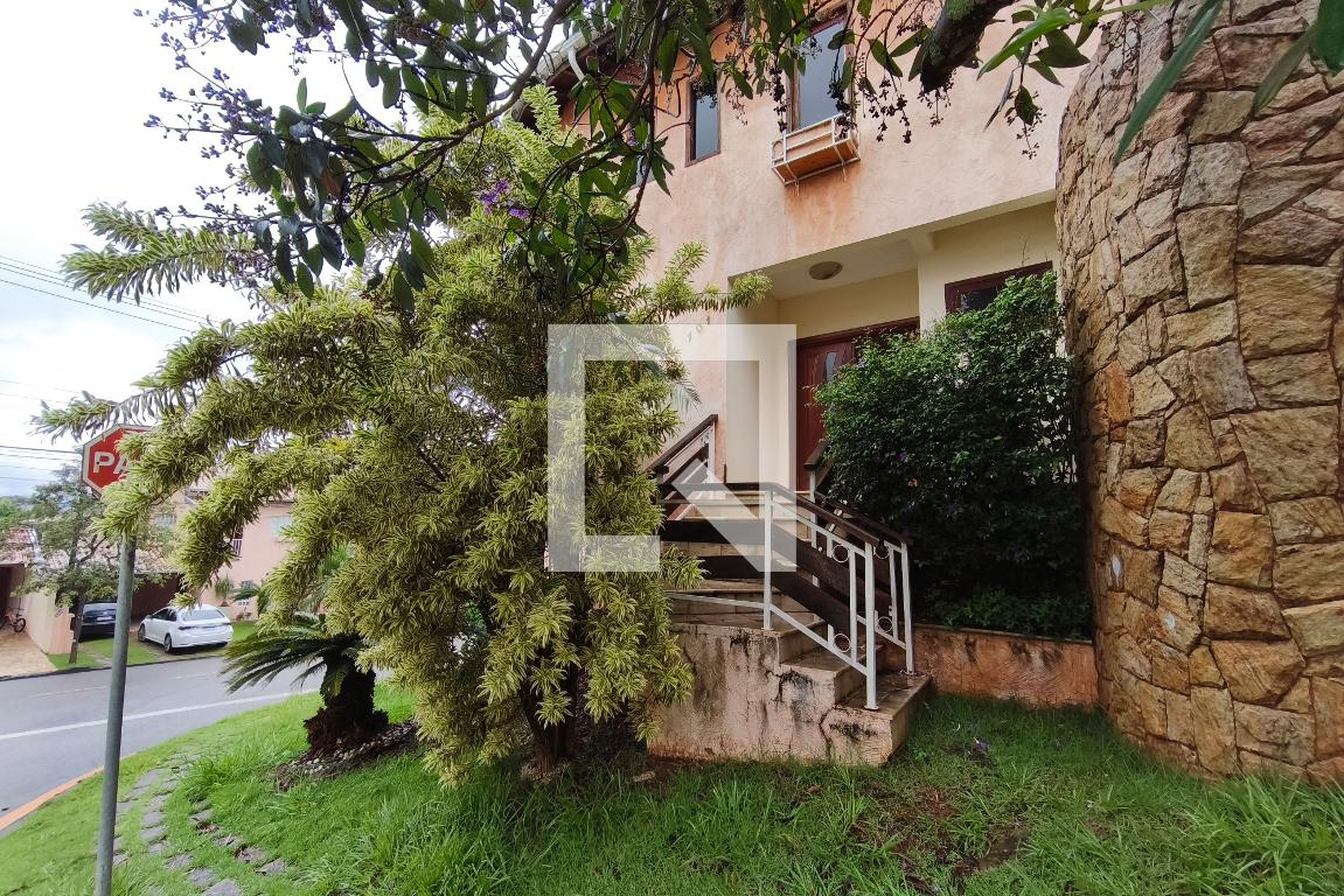 Fachada Residencial São Joaquim