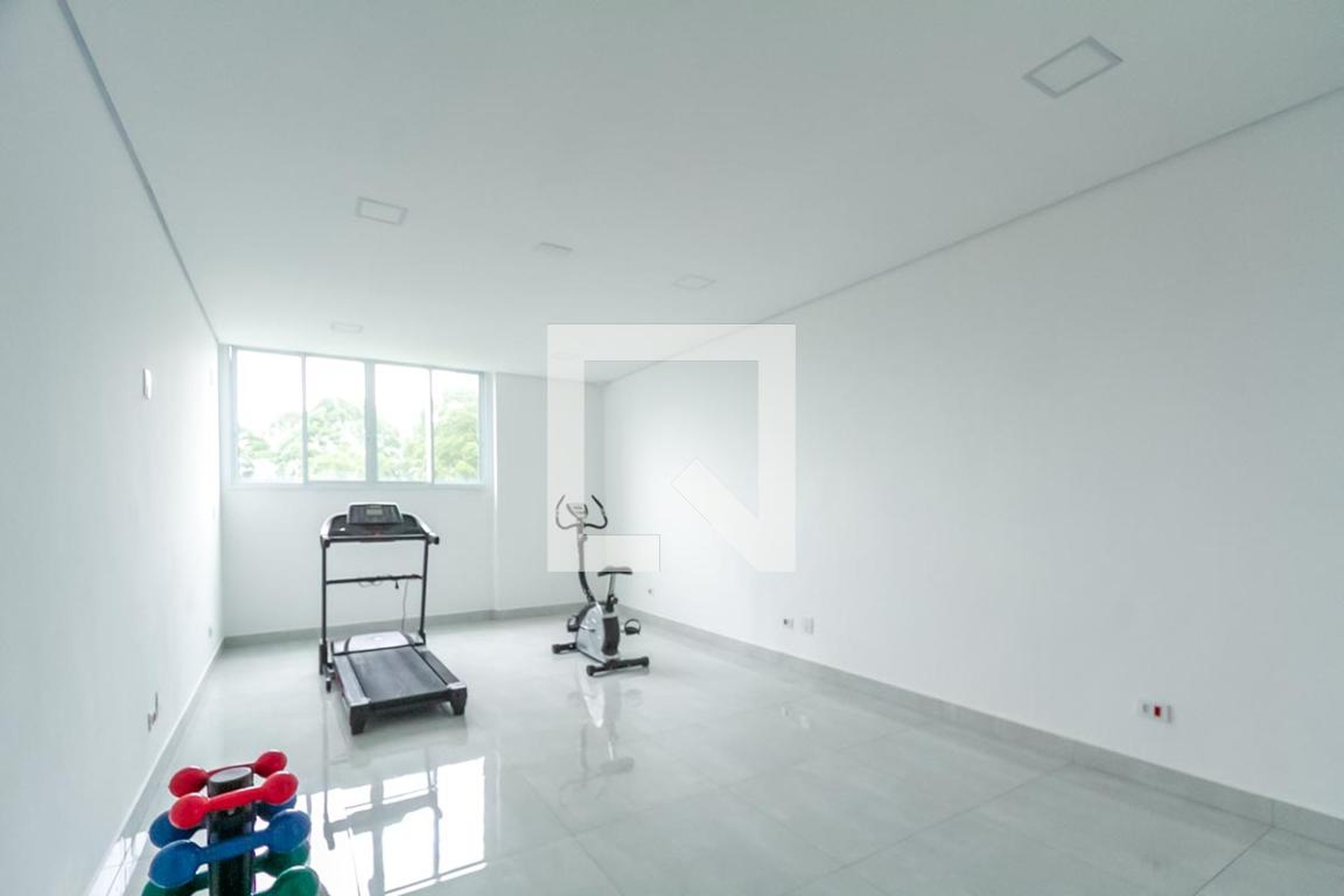 Academia - Portal Alto do Ferrazópolis