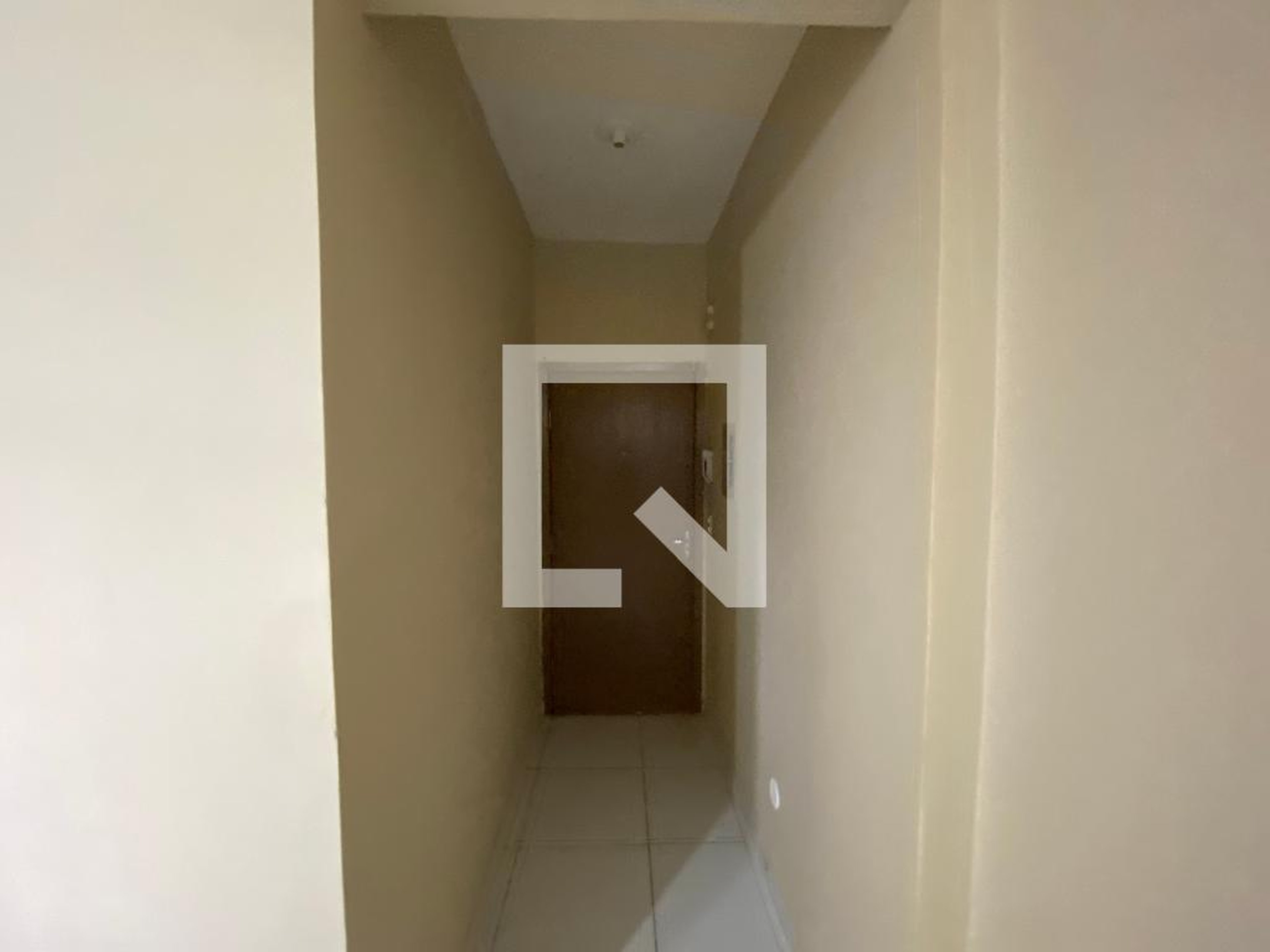 Entrada - Edifício Nagib Schoueri