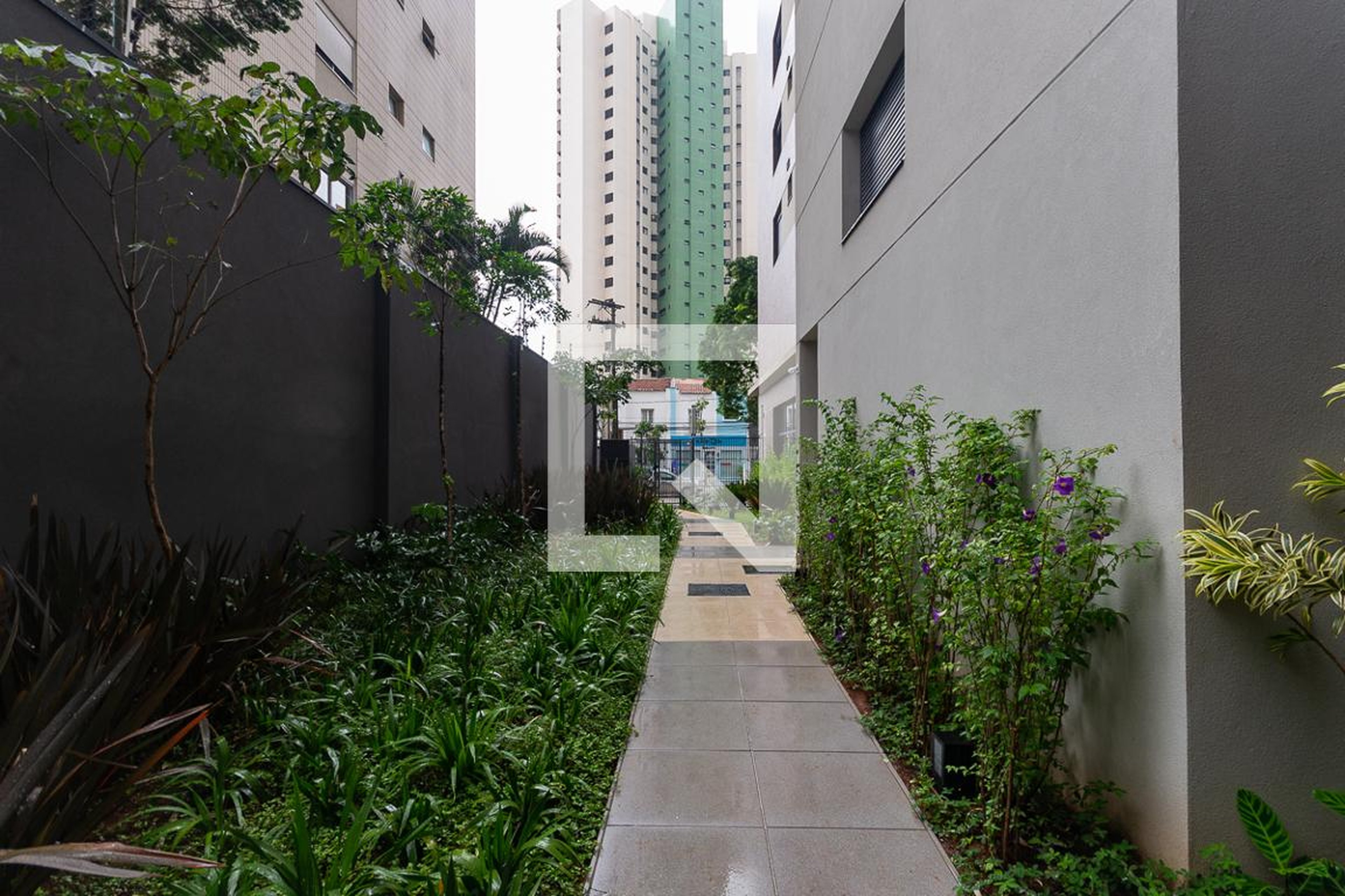 Área Comum - Raiz BY Paulo Mauro- Perdizes