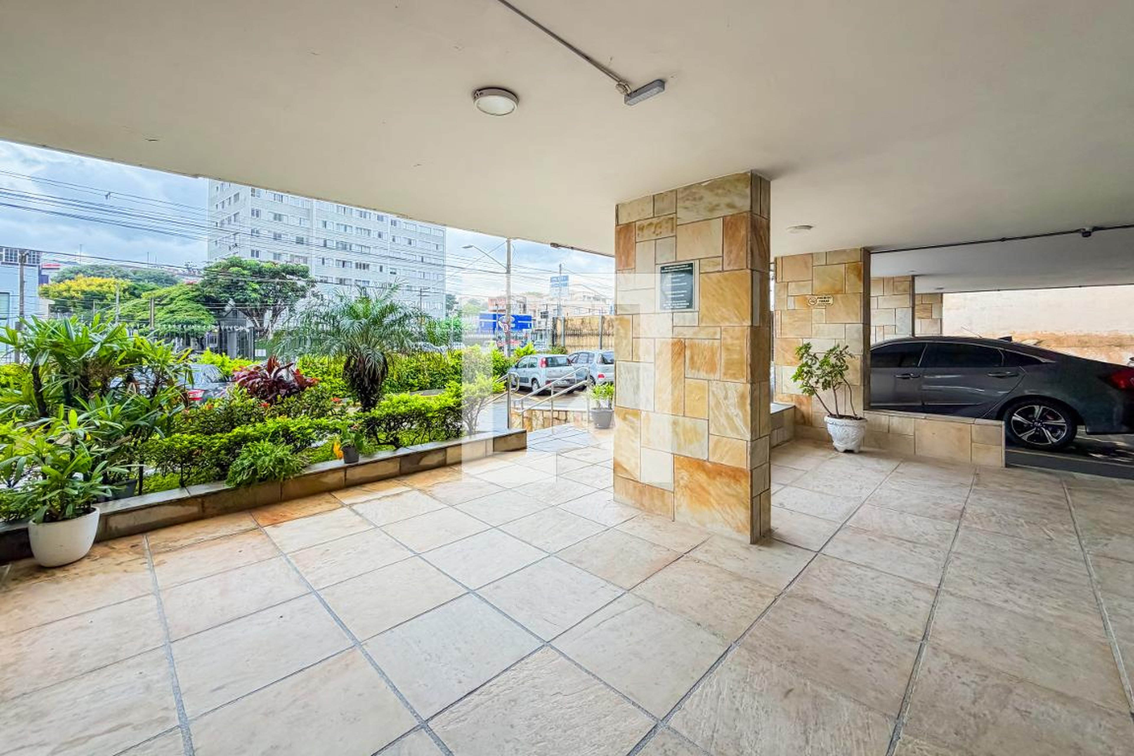 Entrada - Maria Josefa