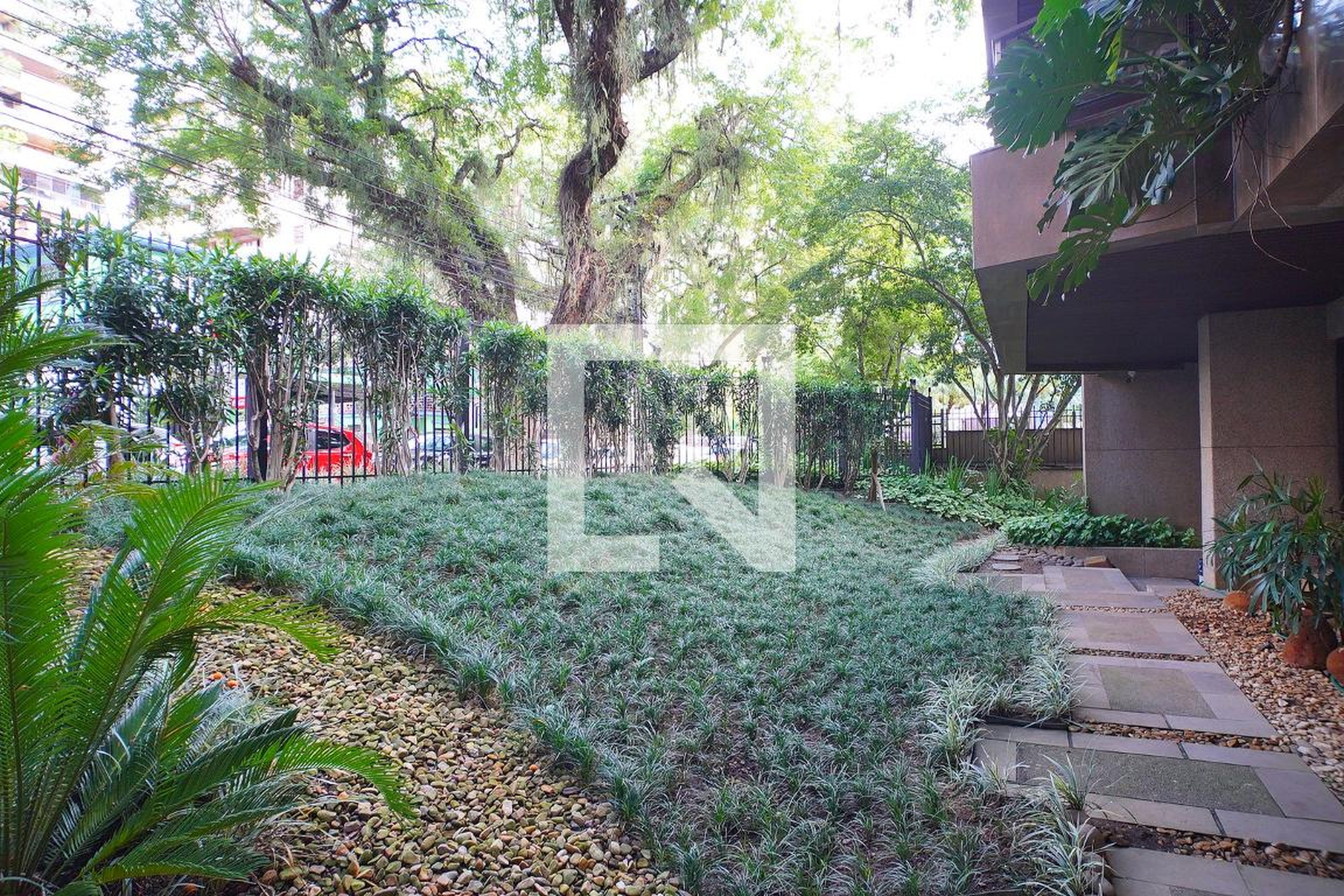 Área comum Condomínio em Avenida Lageado, 1300