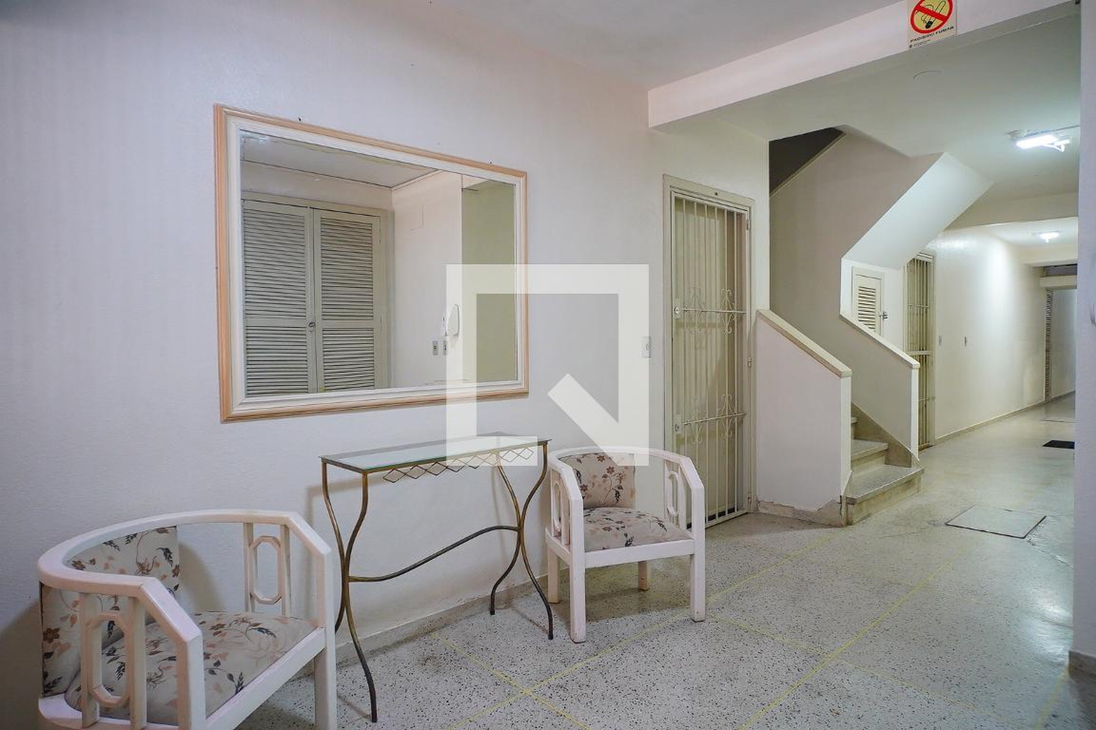 Hall de entrada - null