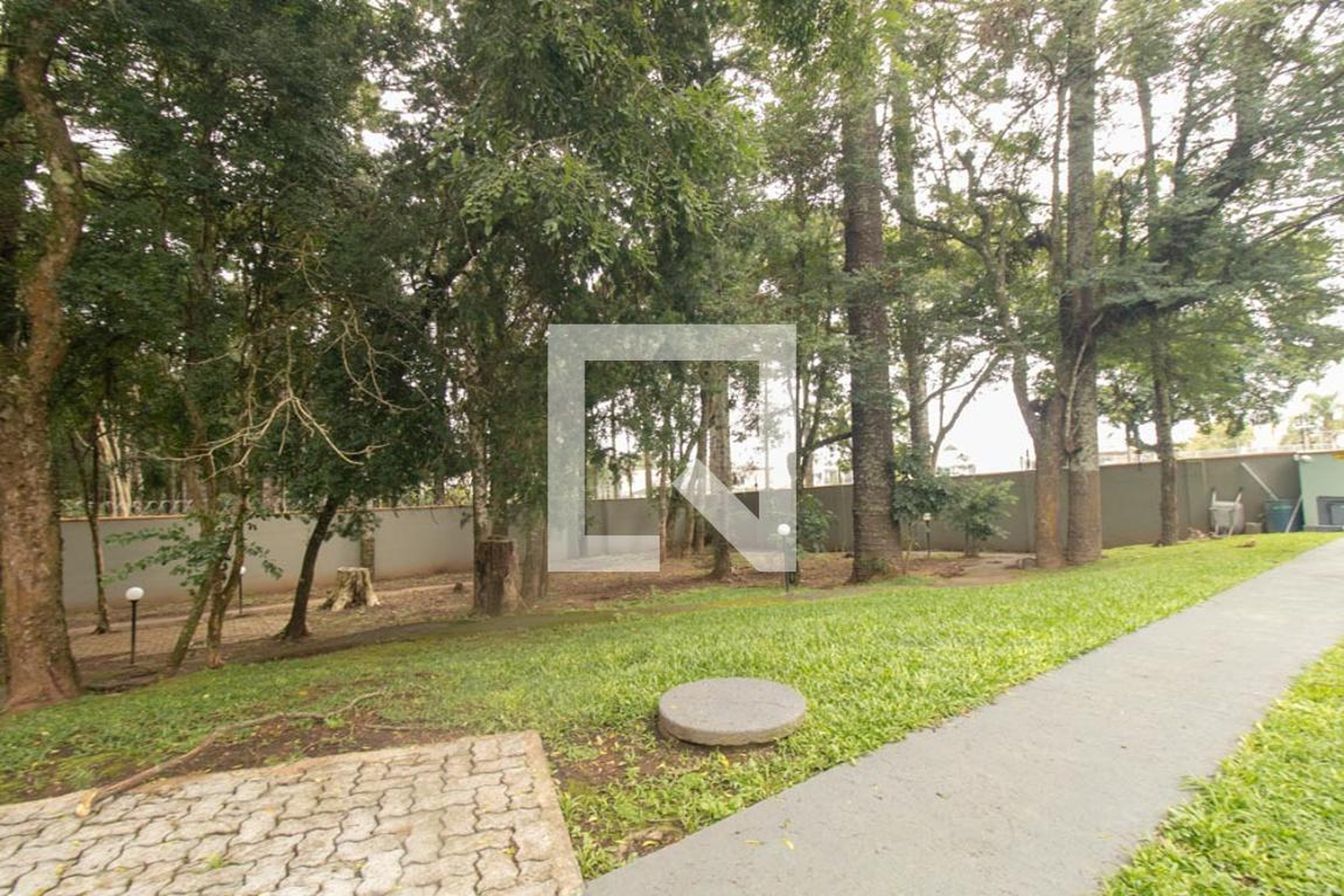 Área comum - Residencial Liverpool