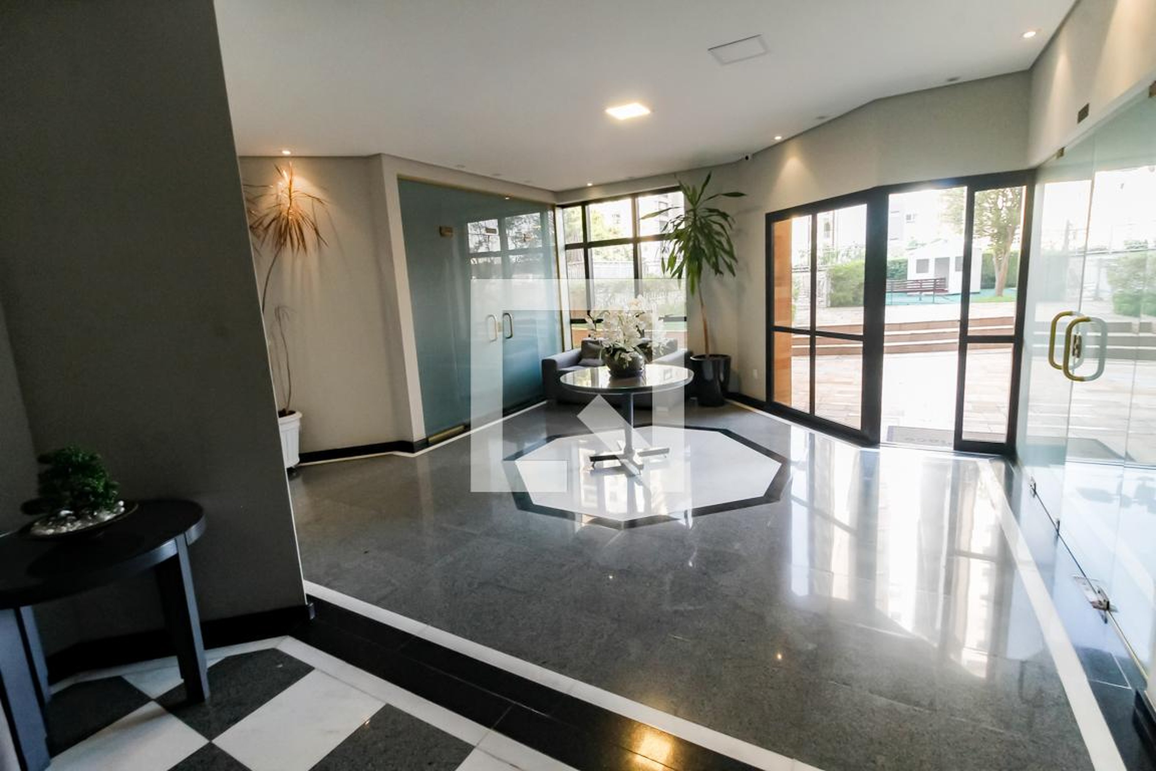 Hall de Entrada - Victoria Place