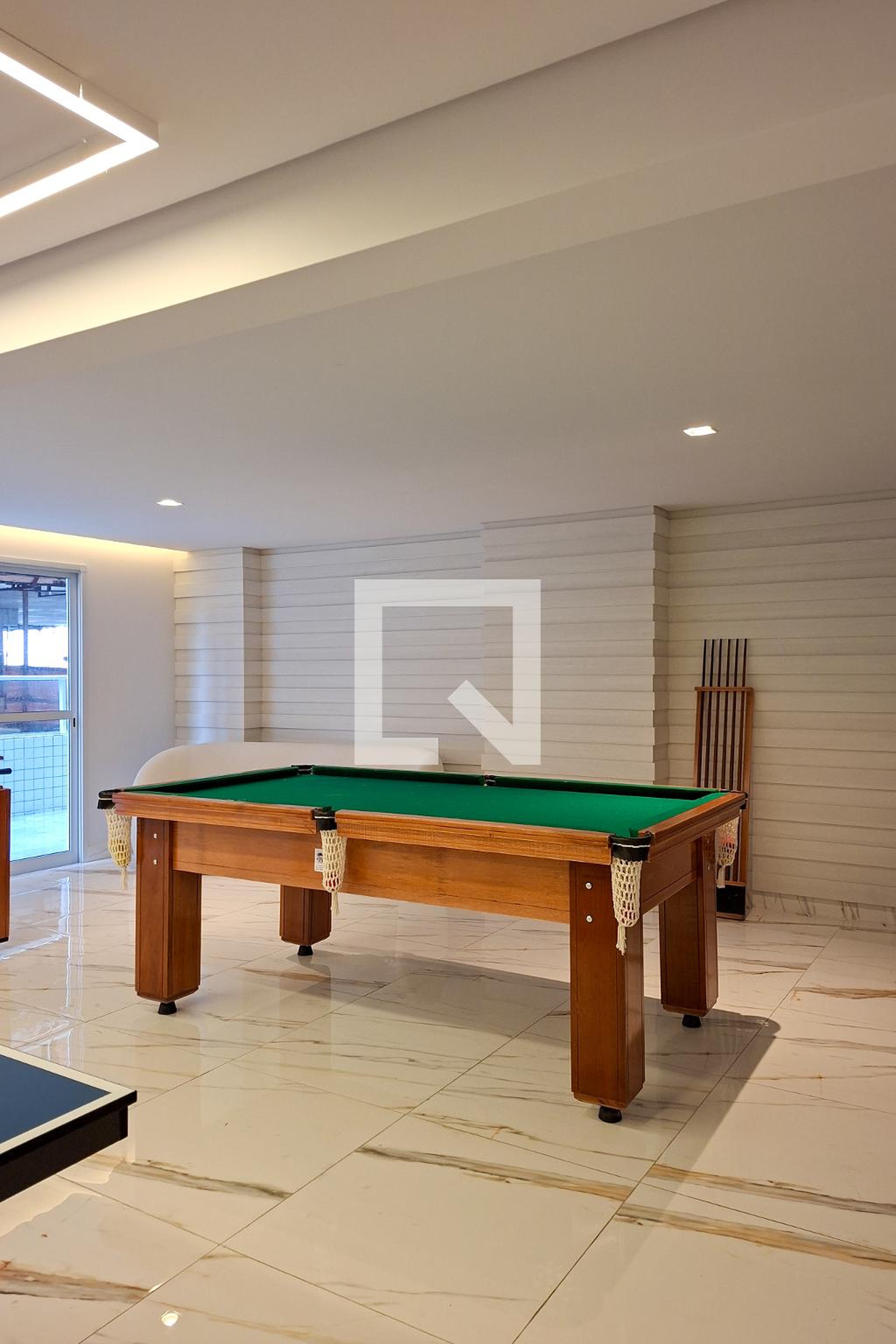 Sala de Jogos - 