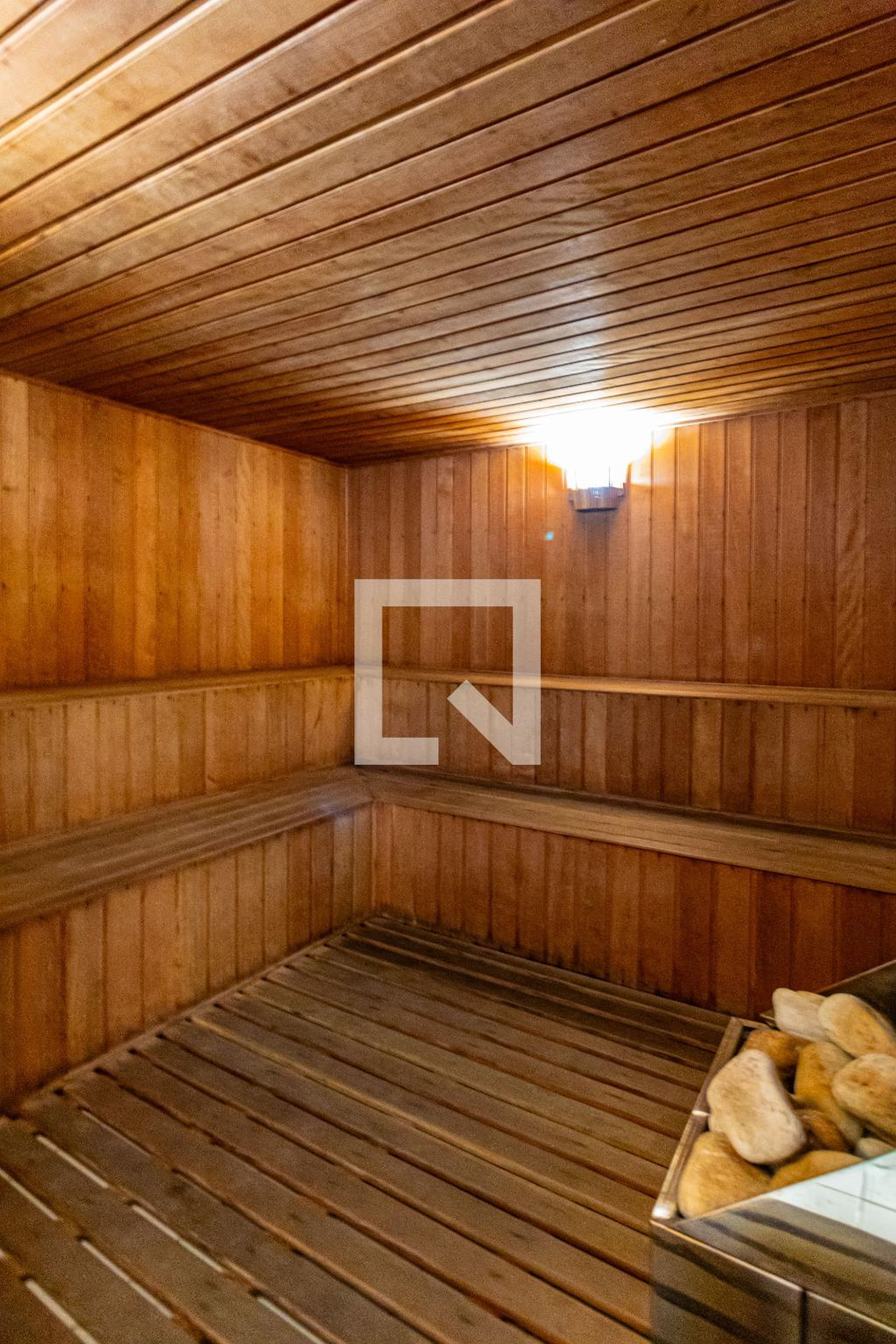 Sauna - Plaza de Espanha