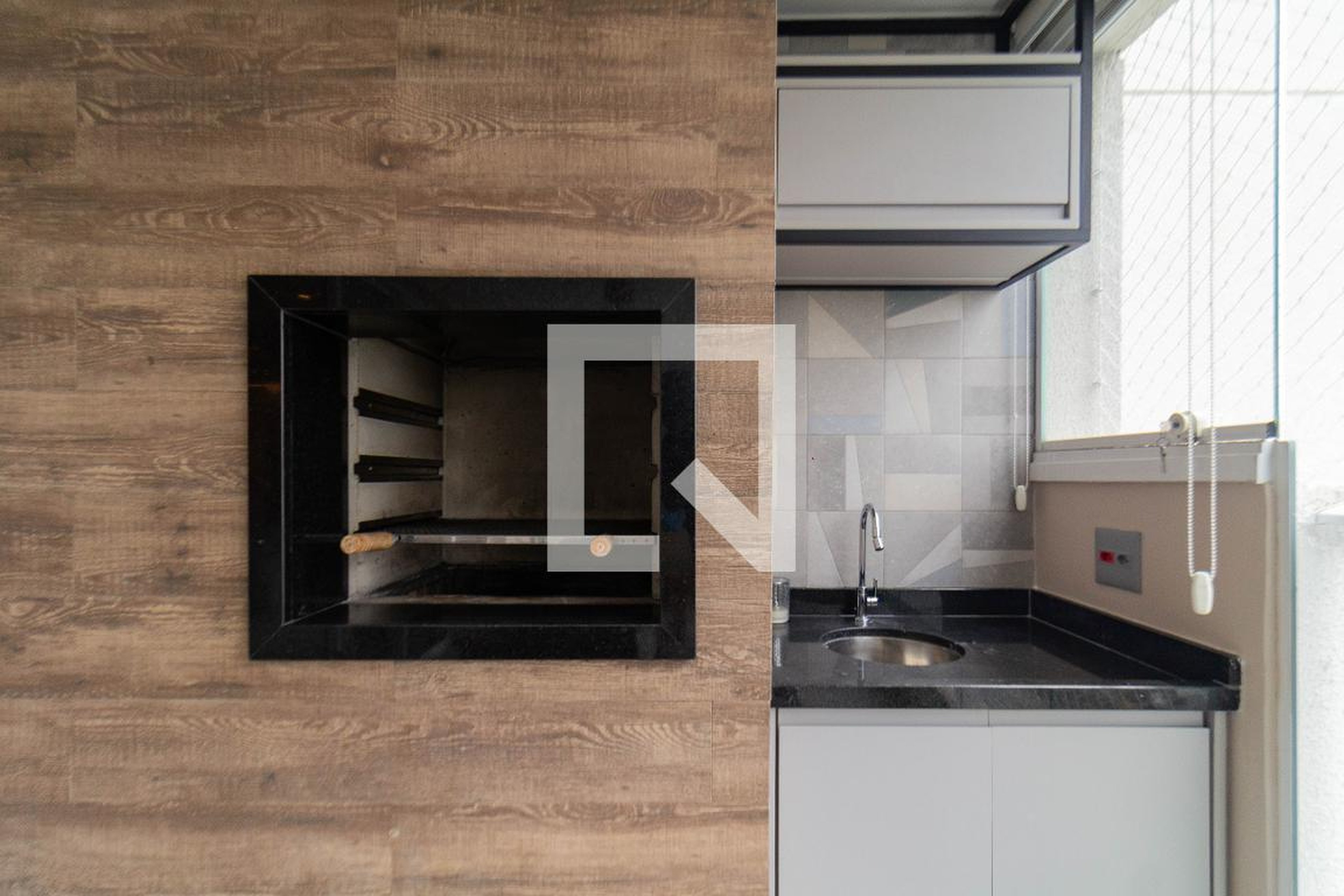 Churrasqueira - Parques da Lapa