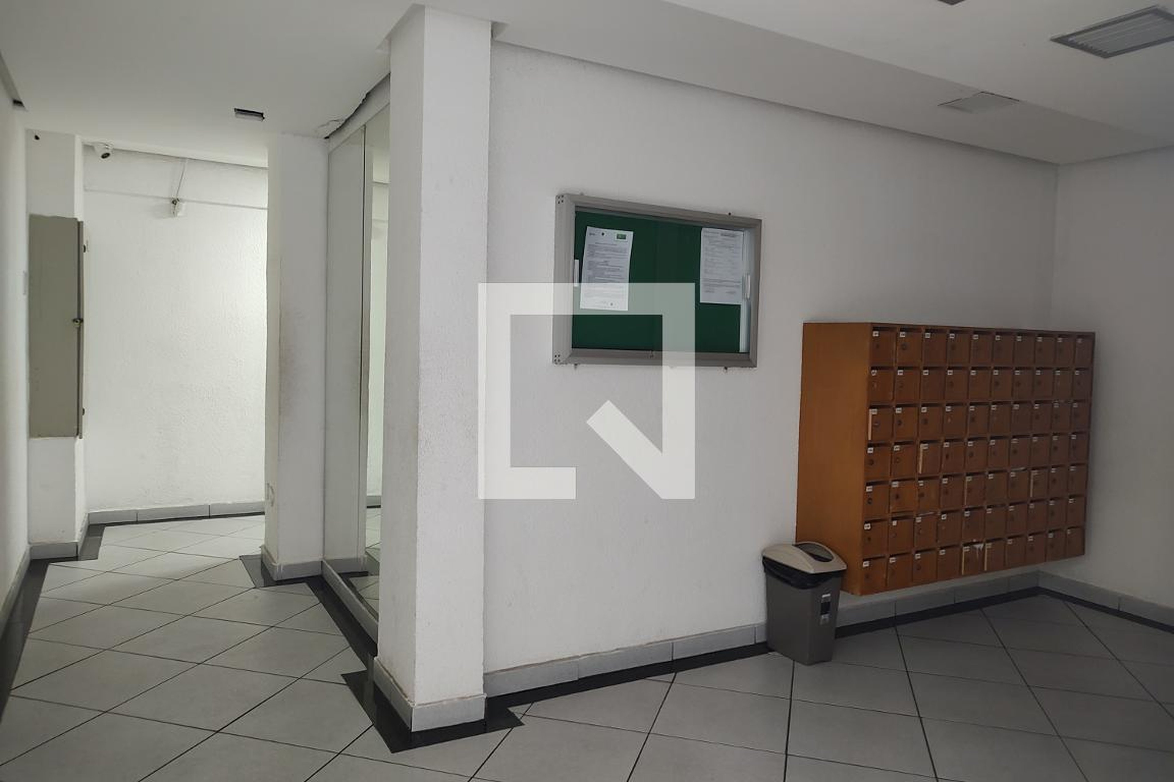 Hall de entrada - Richmond Resort