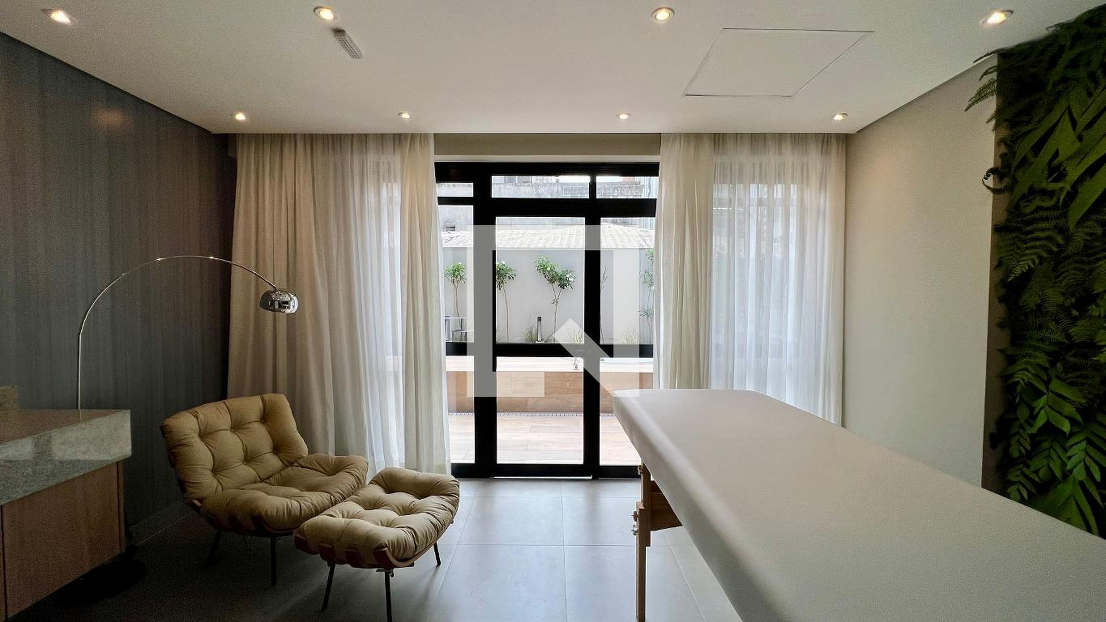 Spa - Edificio My One